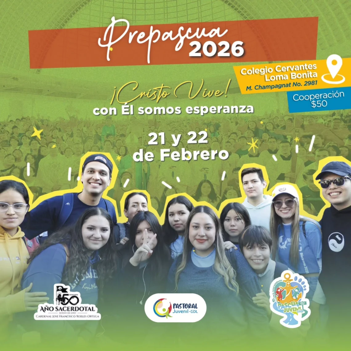 Prepascua 2026-imagen