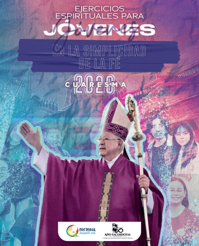 Subsidio Ejercicios Espirituales para Jovenes 2026 -imagen-imagen