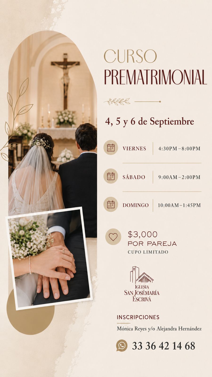 Pláticas Prematrimoniales-imagen
