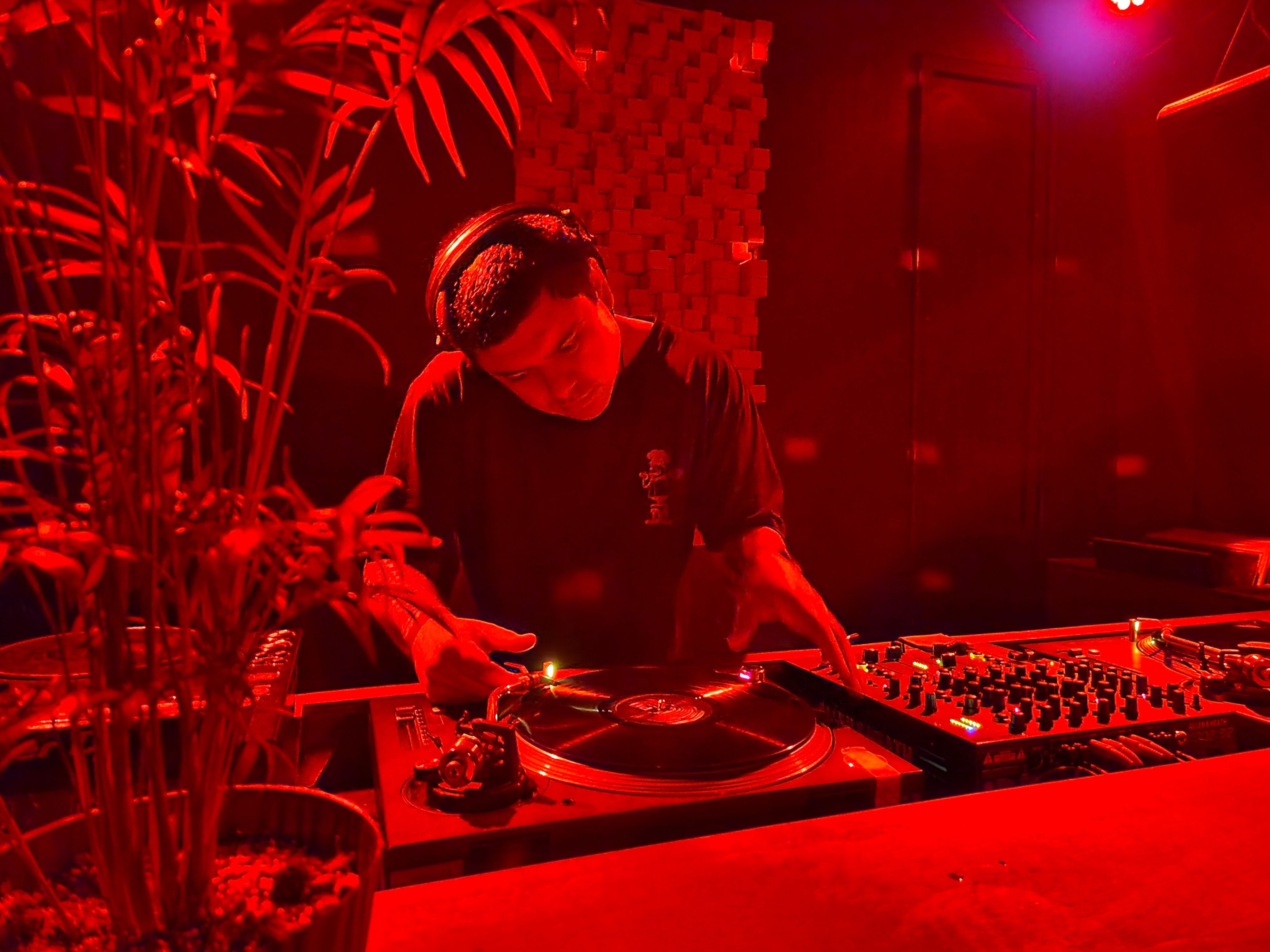 DJ Norman