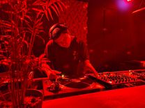 DJ Norman image