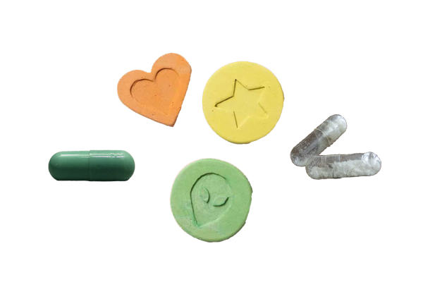 MDMA
