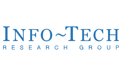 Info-Tech Logo