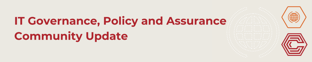 IT Governance, Policy and Assurance Community Update.png