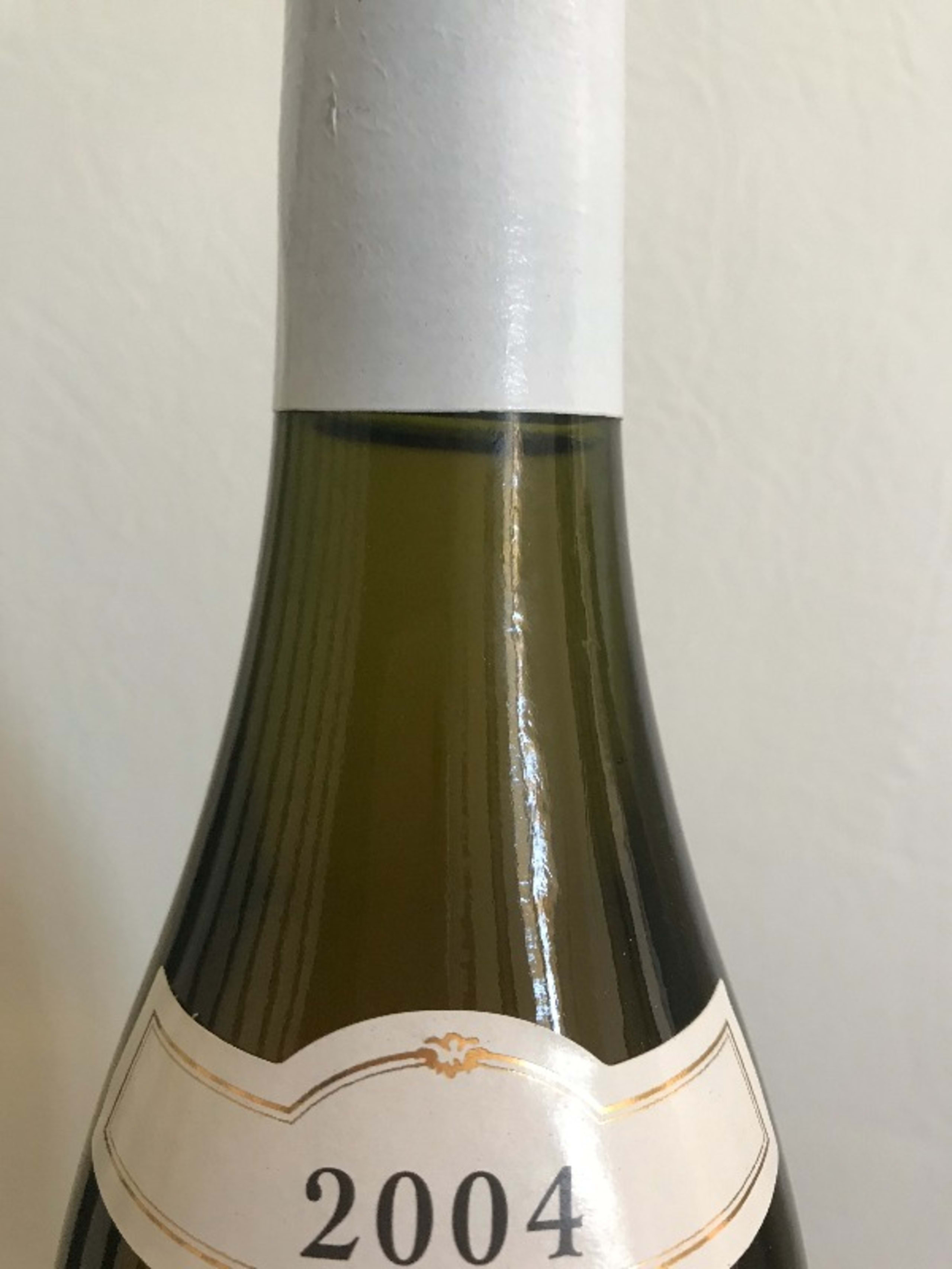 Wine Level