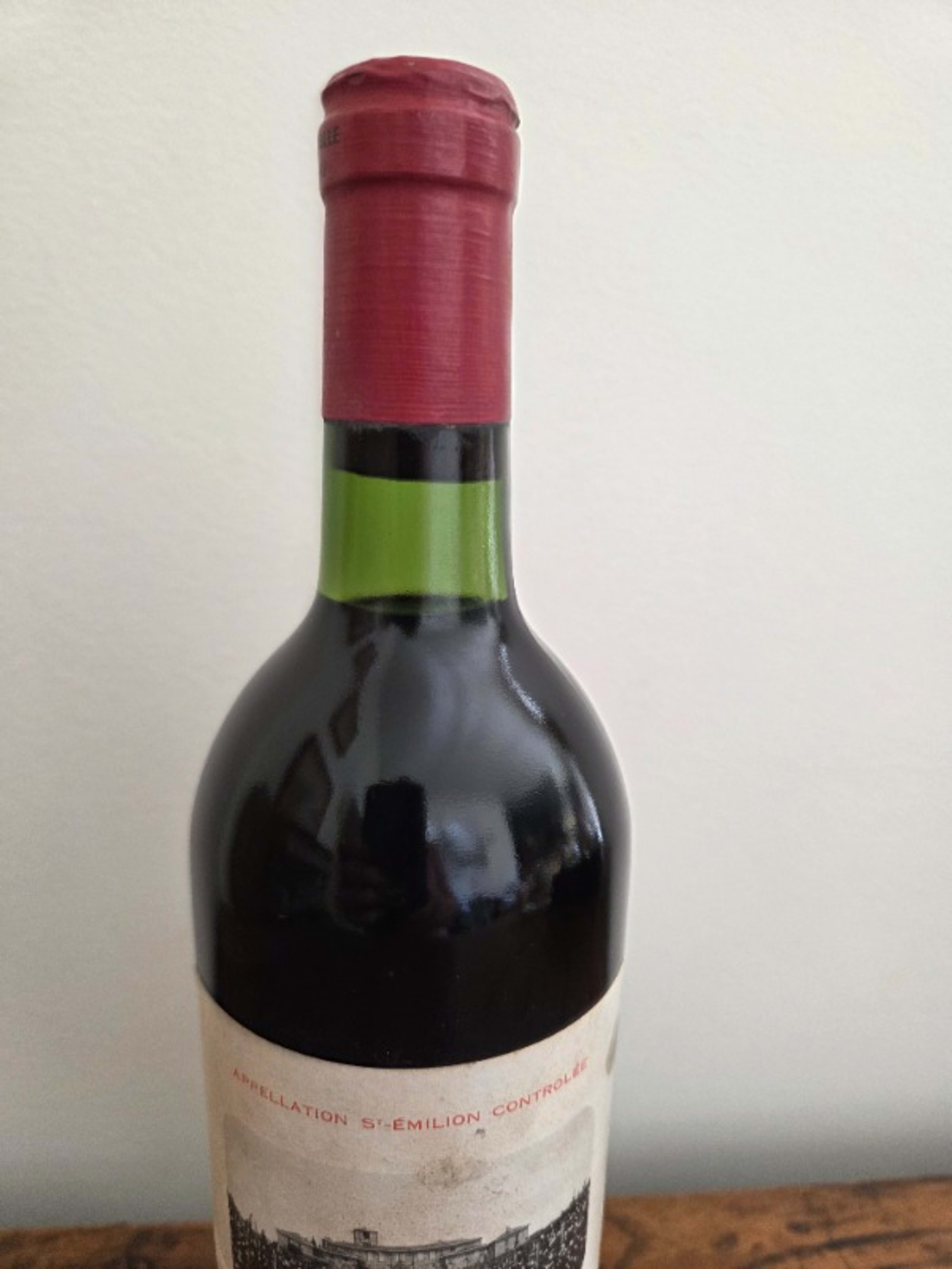 Wine Level