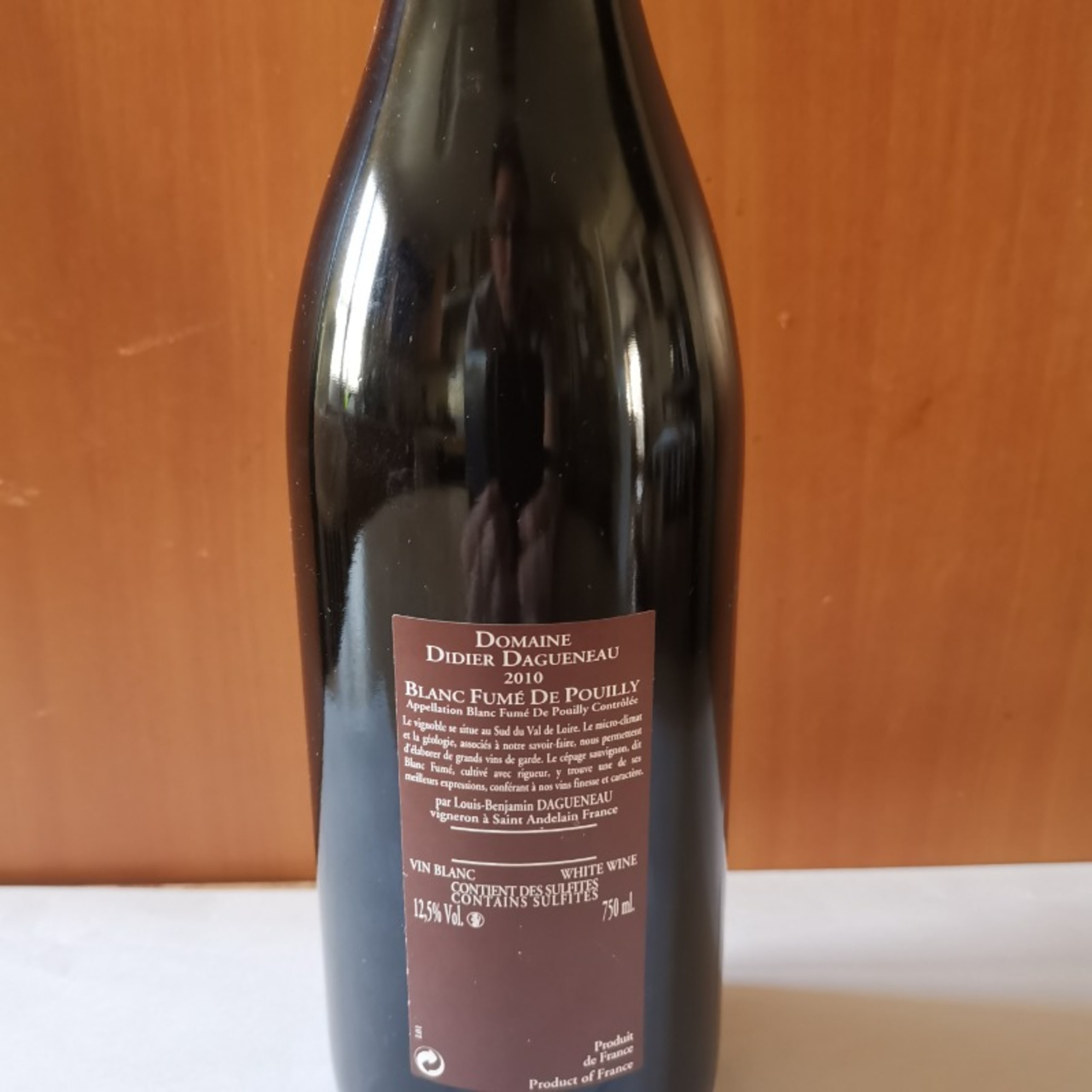 Label
