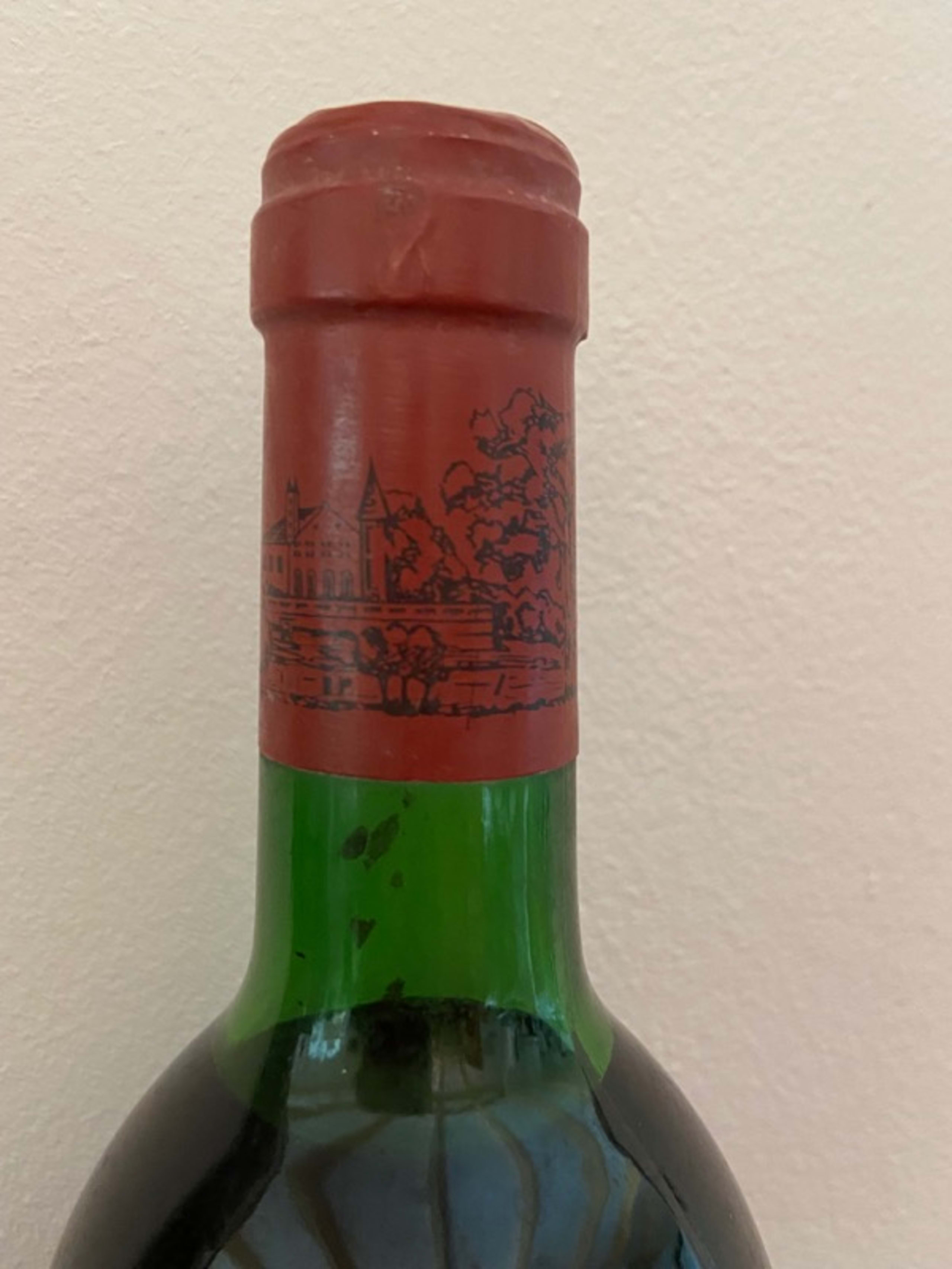 Wine Level
