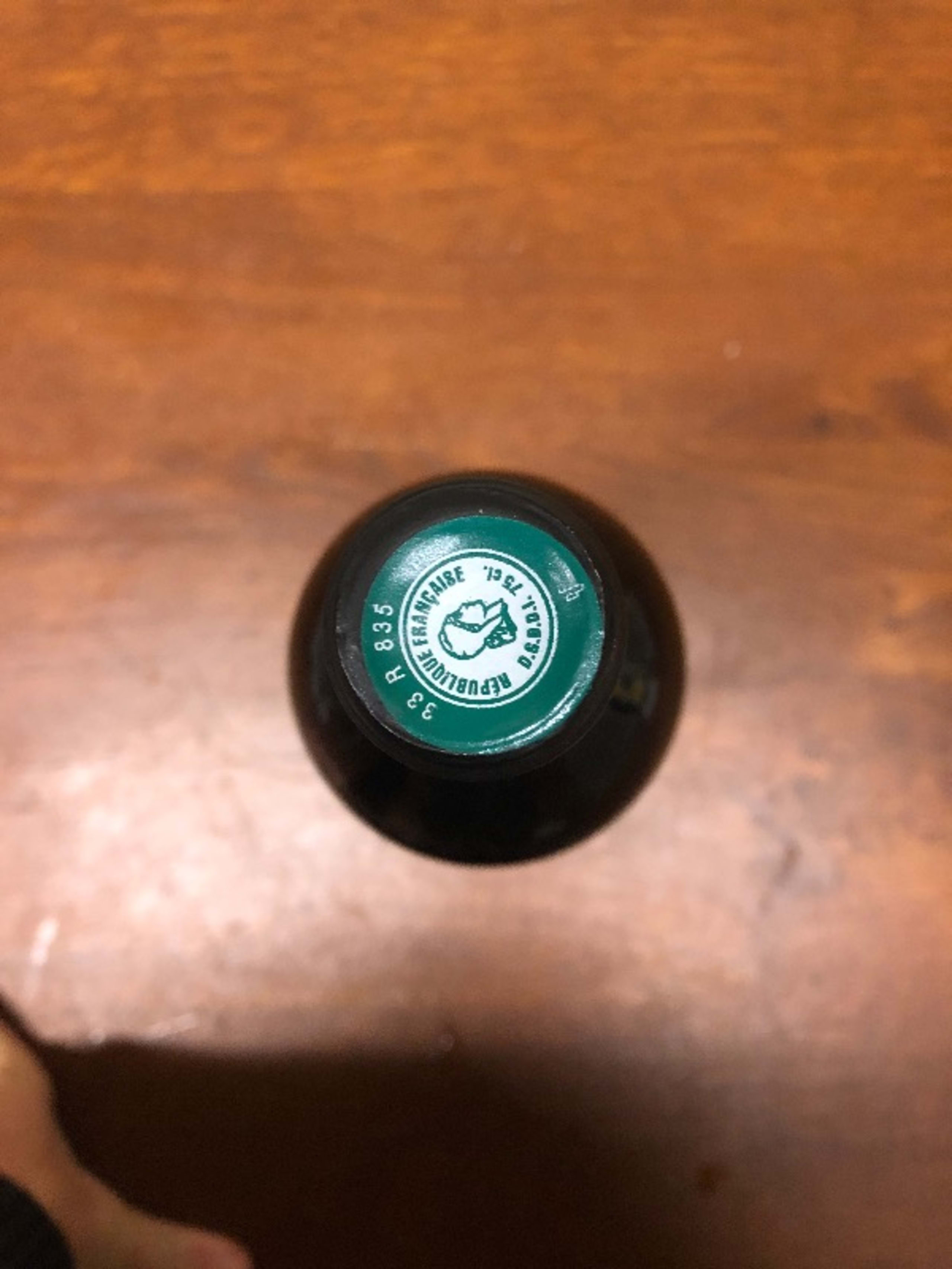 Caps