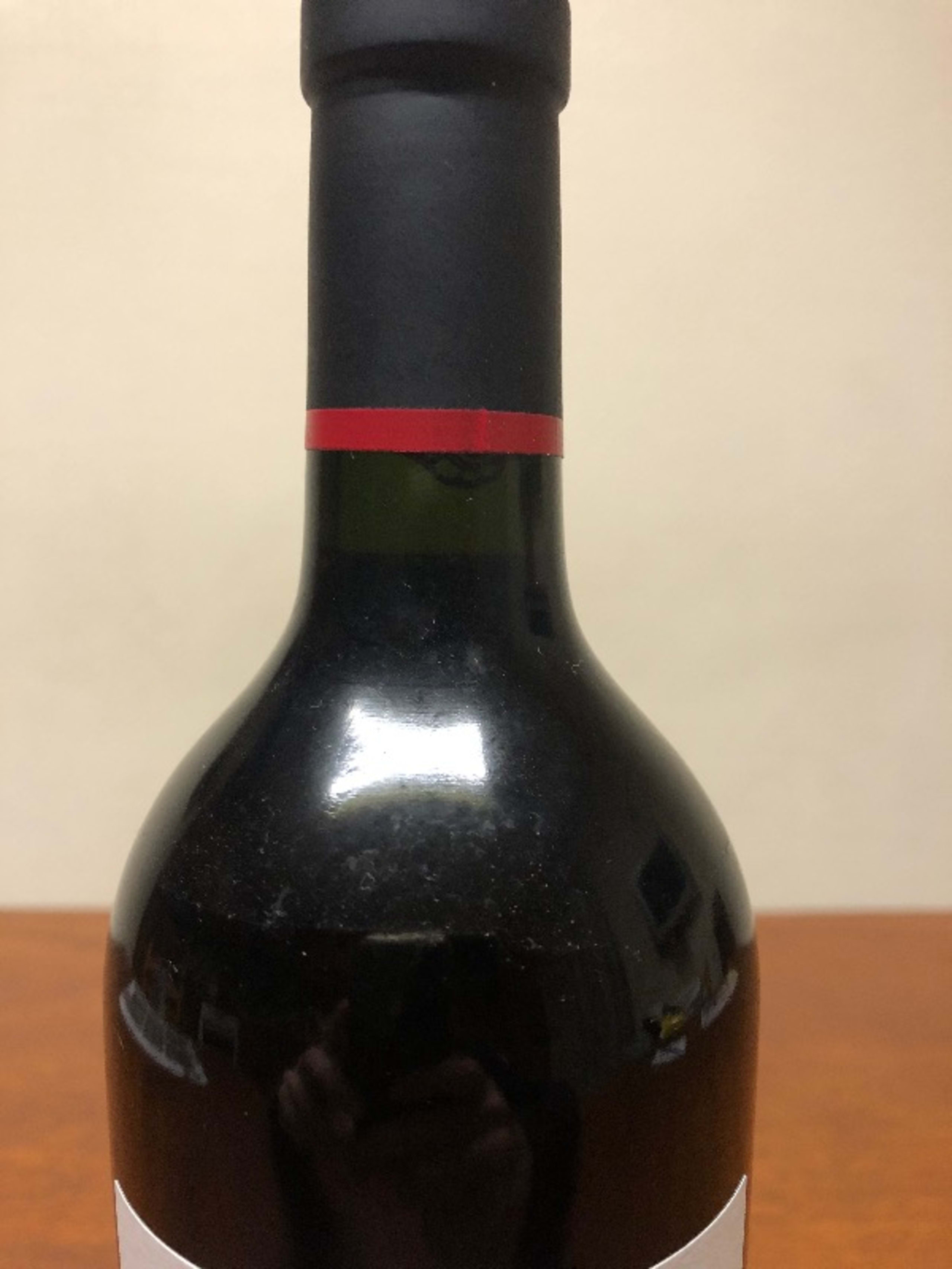 Wine Level