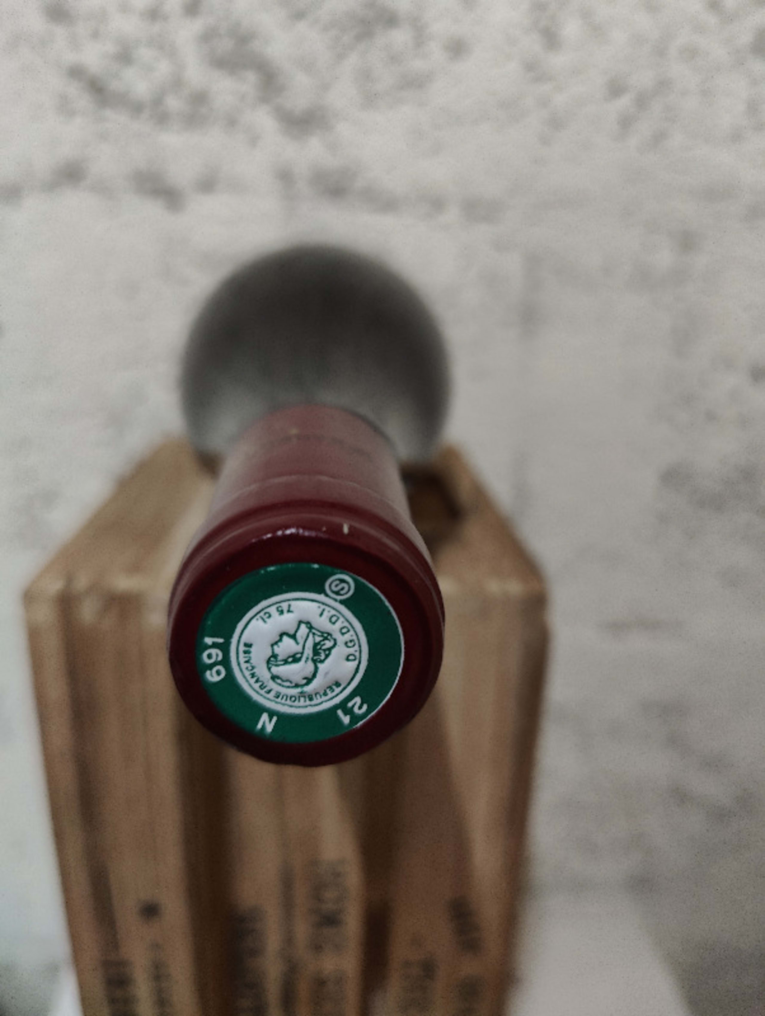 Capsules