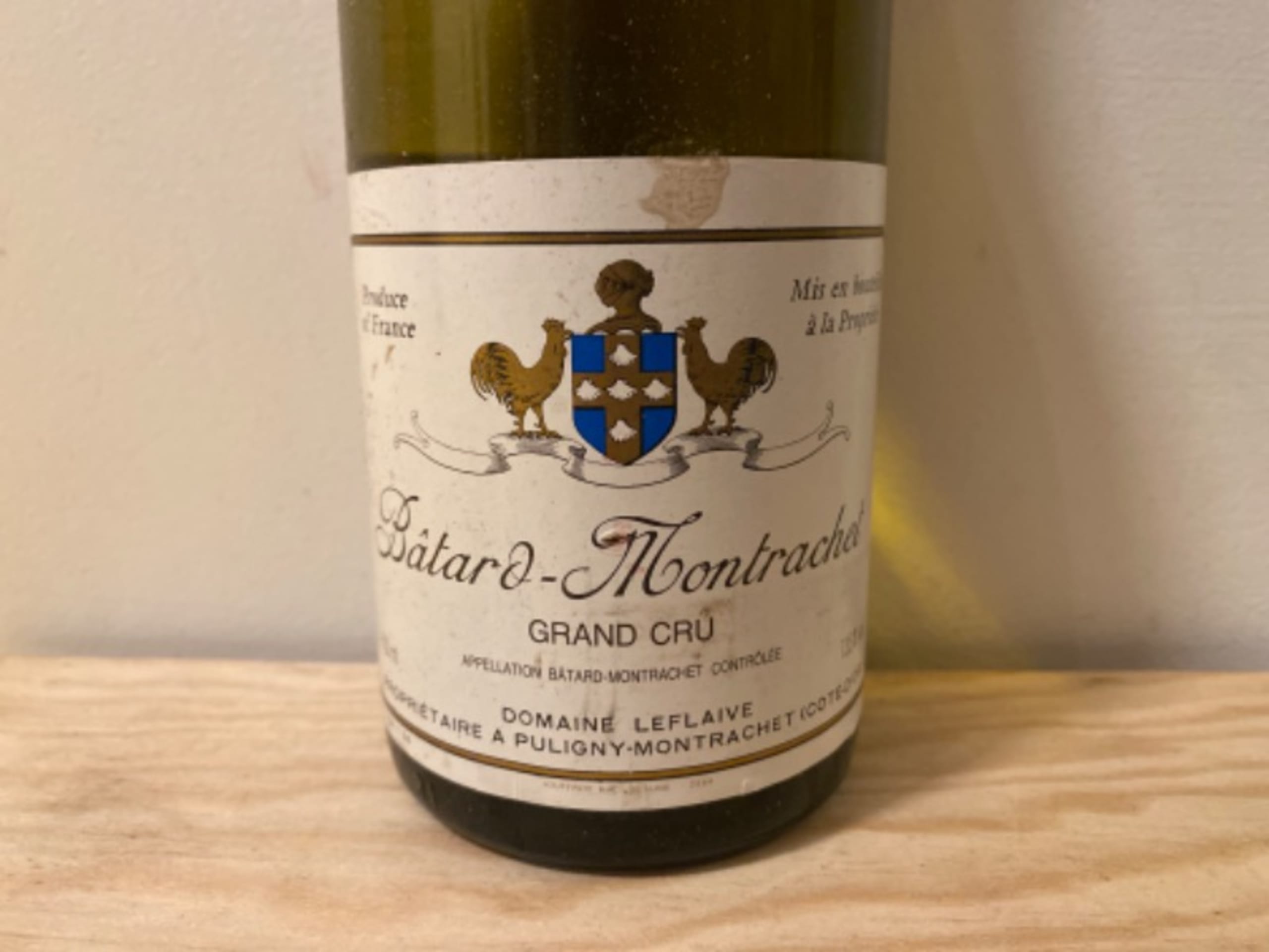 Label