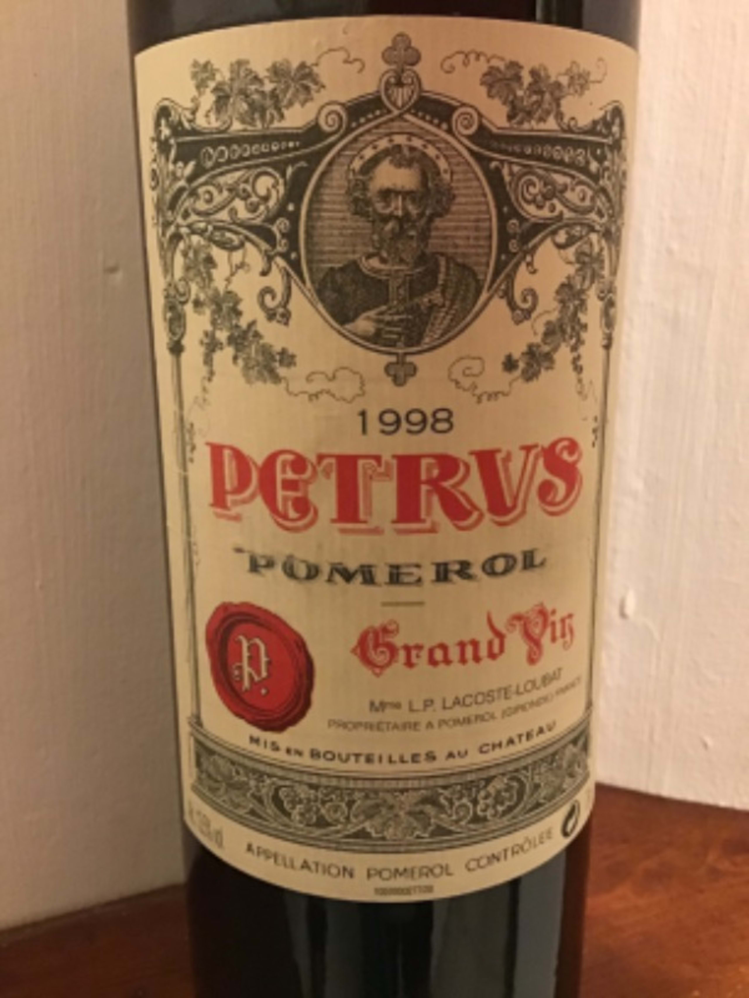 Label