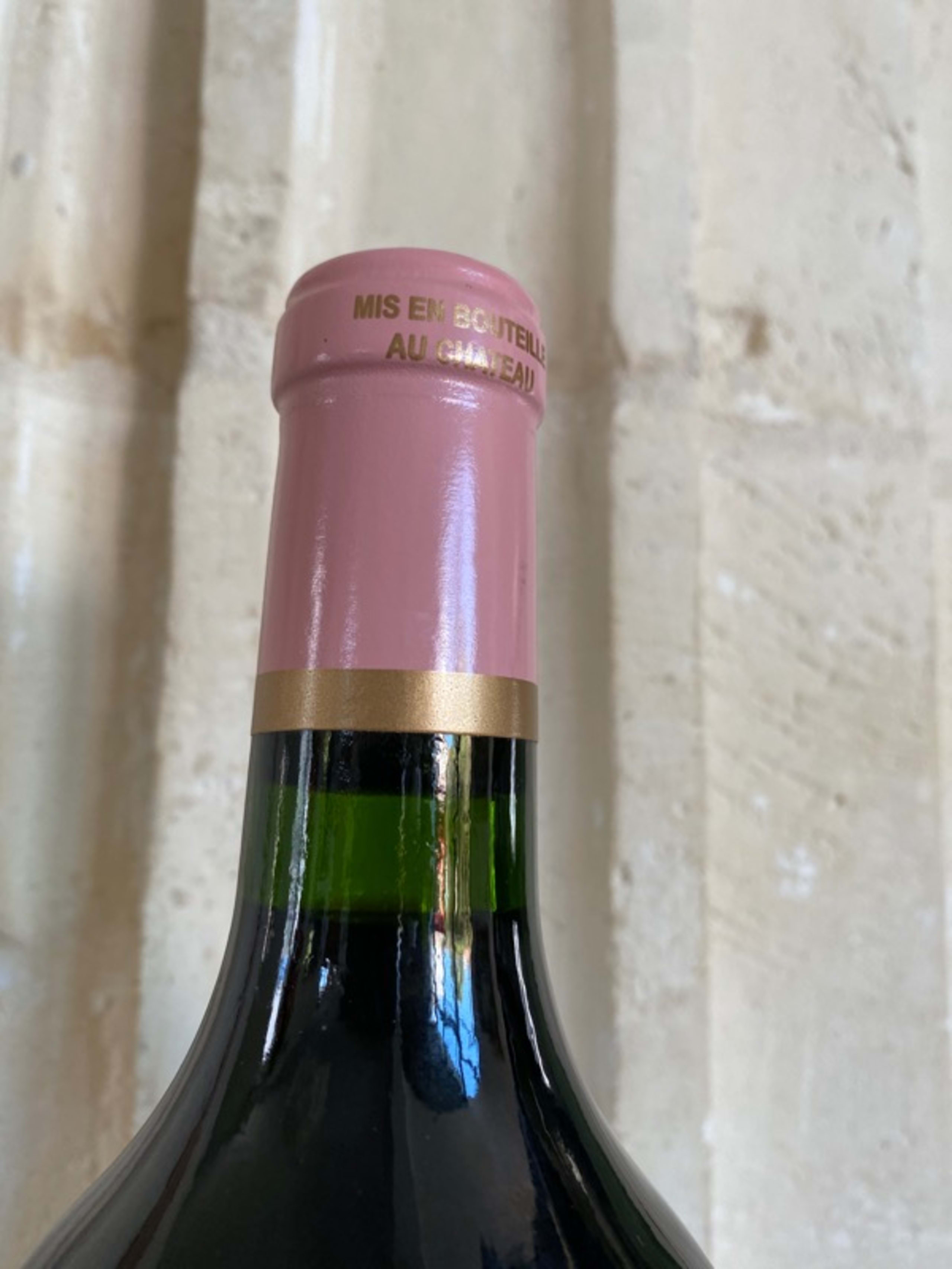 Wine Level