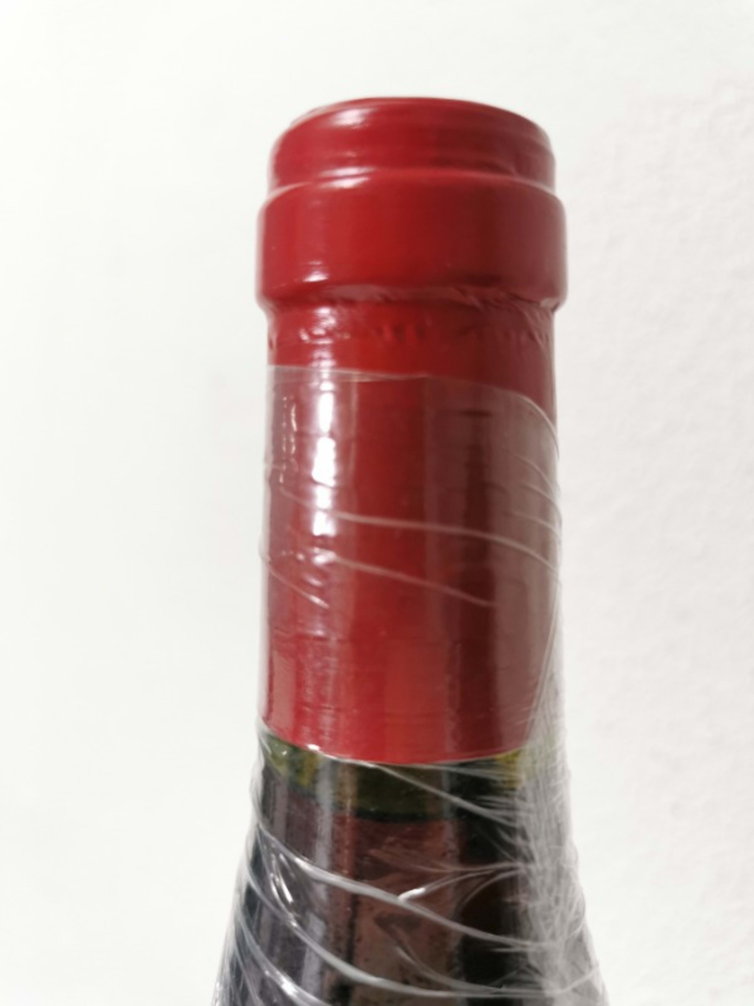 Wine Level