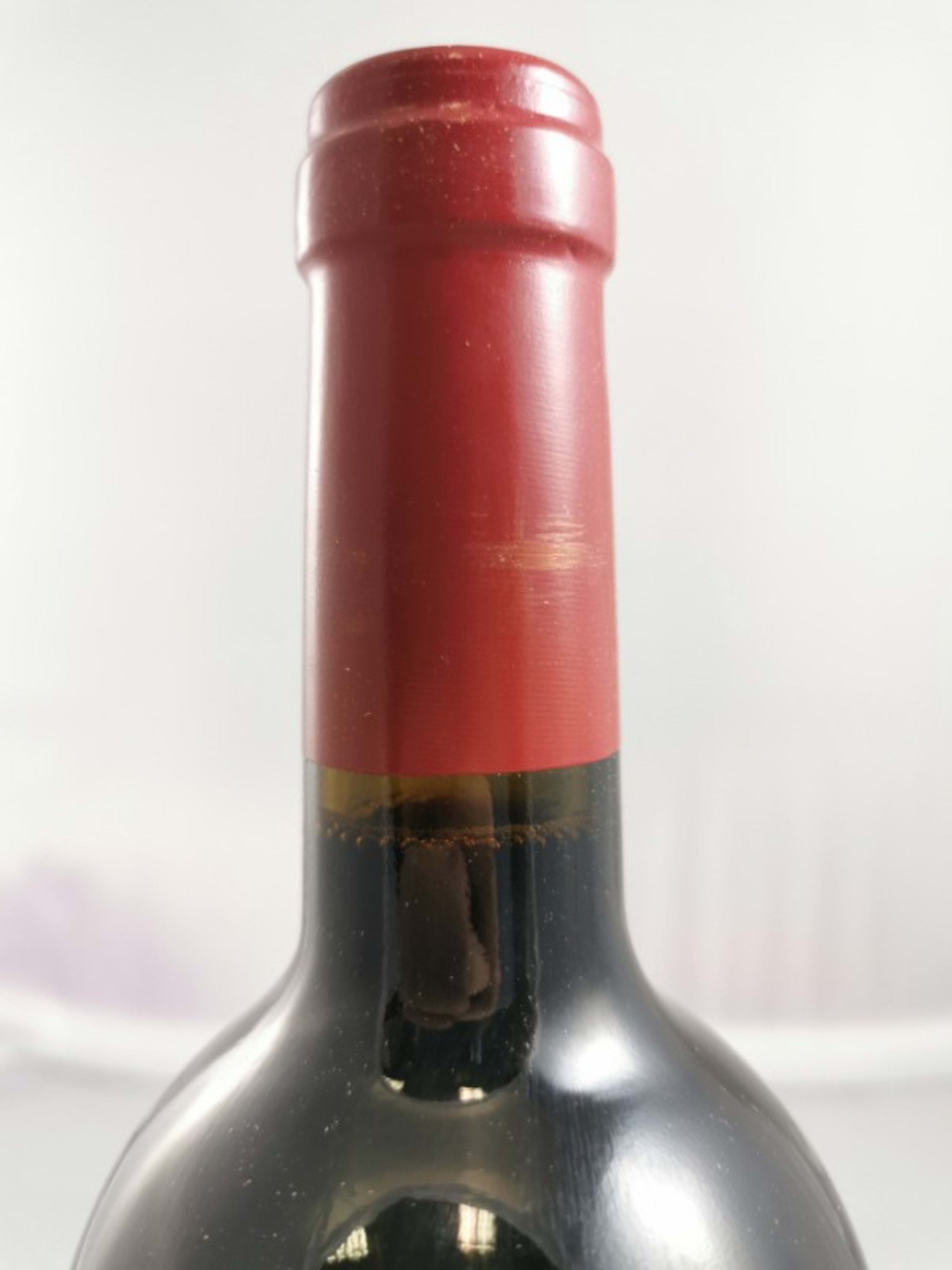 Wine Level