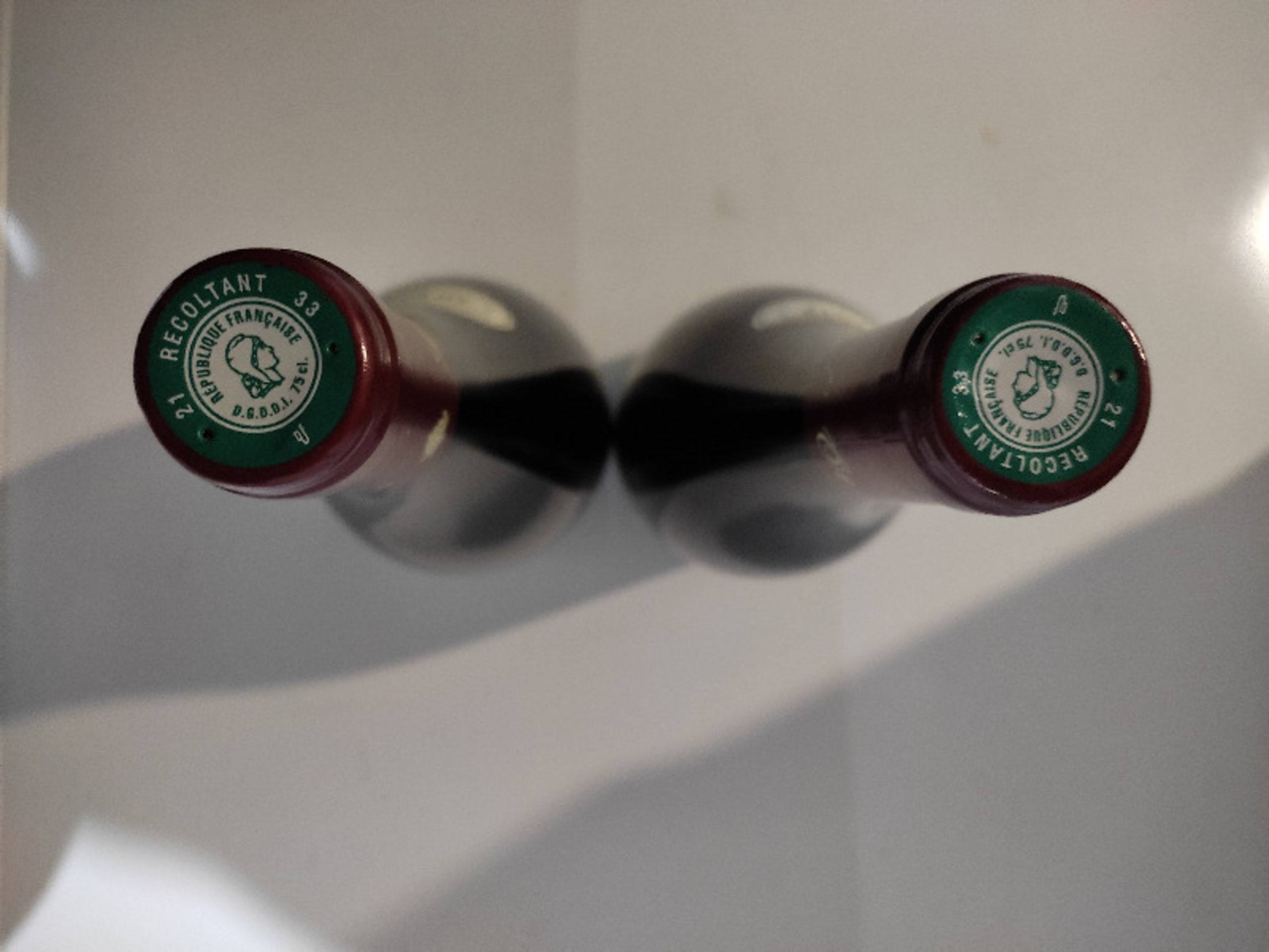 Capsules