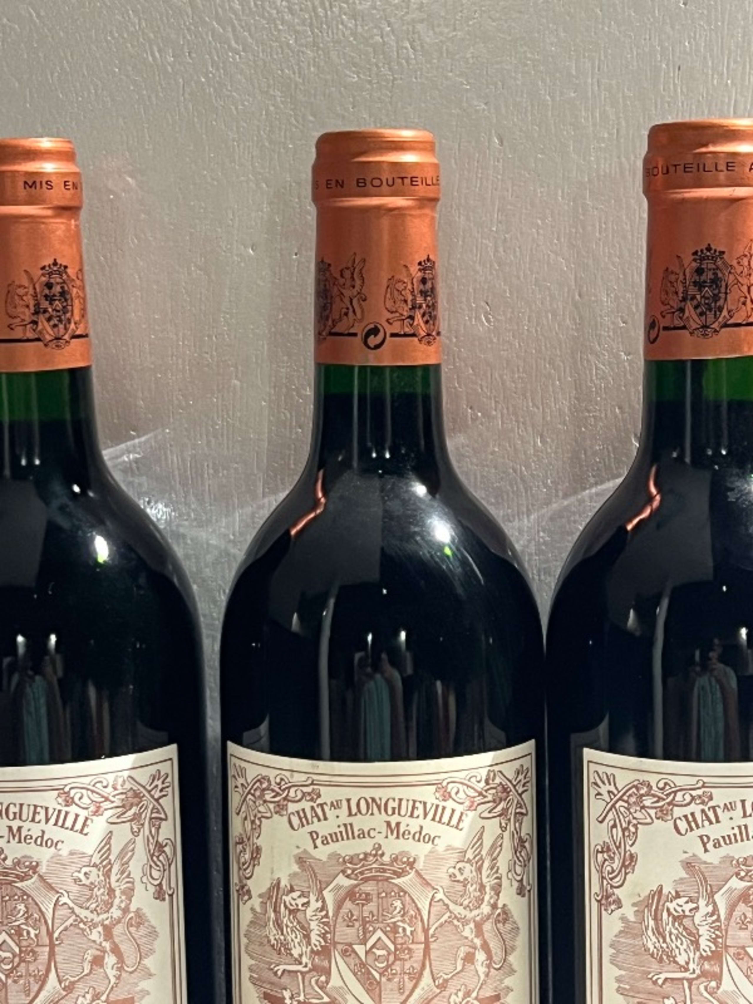 Wine Level