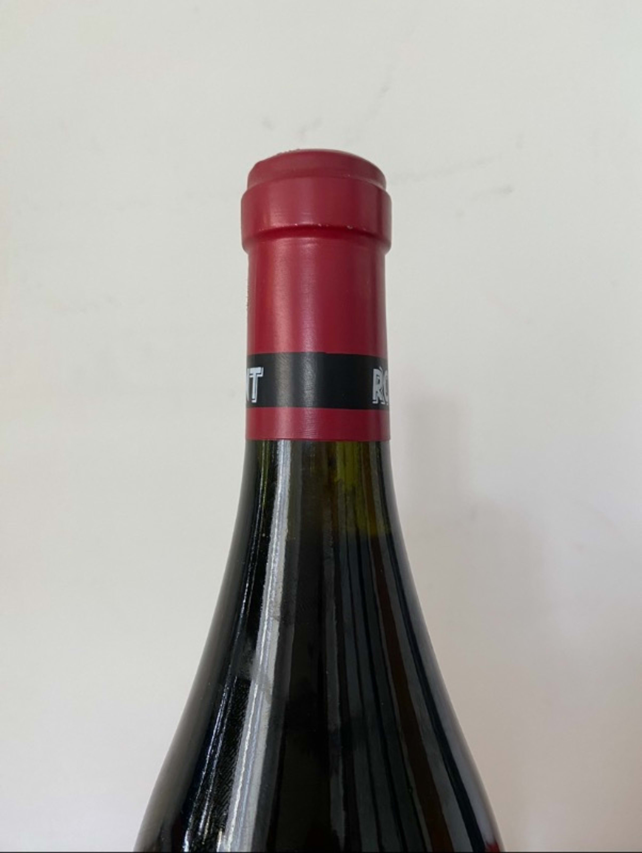 Wine Level