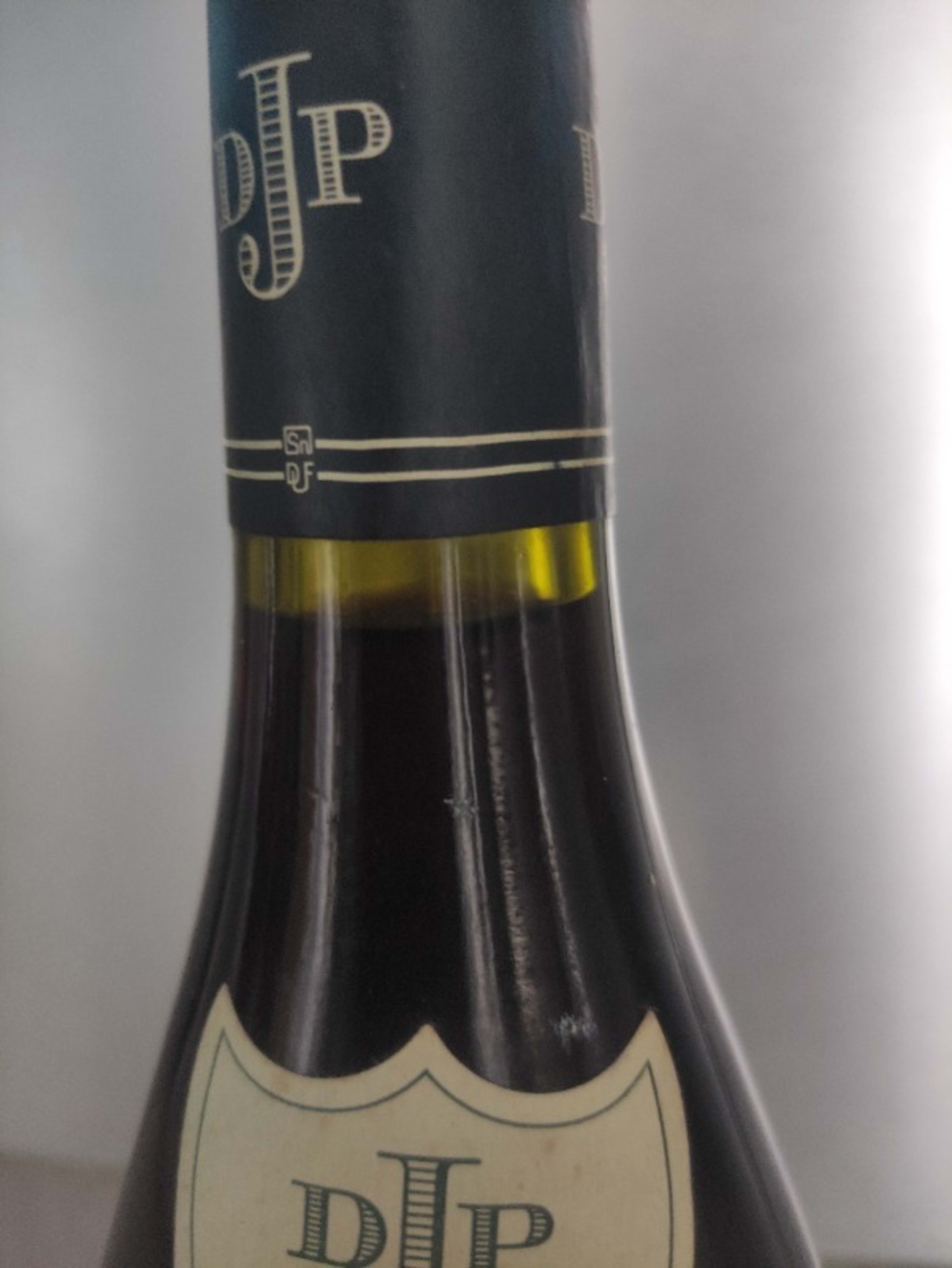 Wine Level