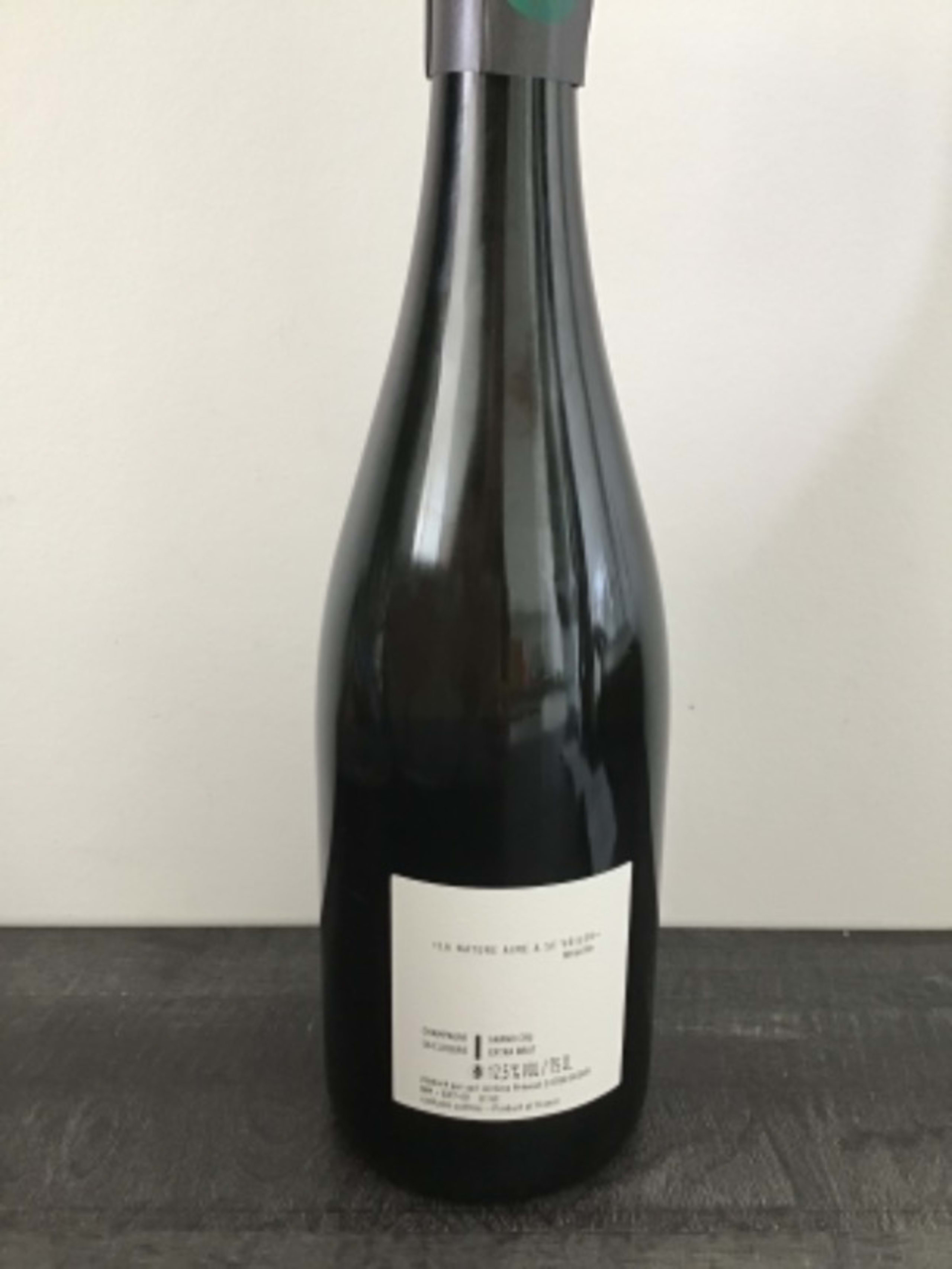 Wine Level