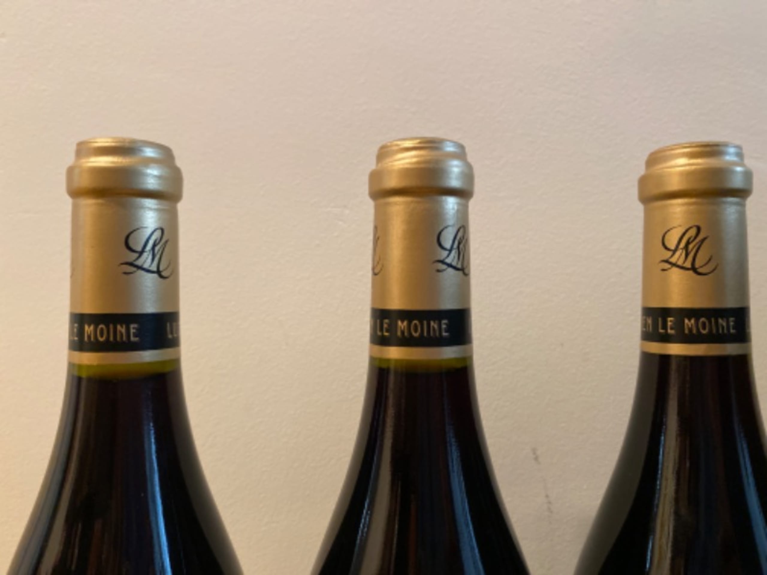 Wine Level