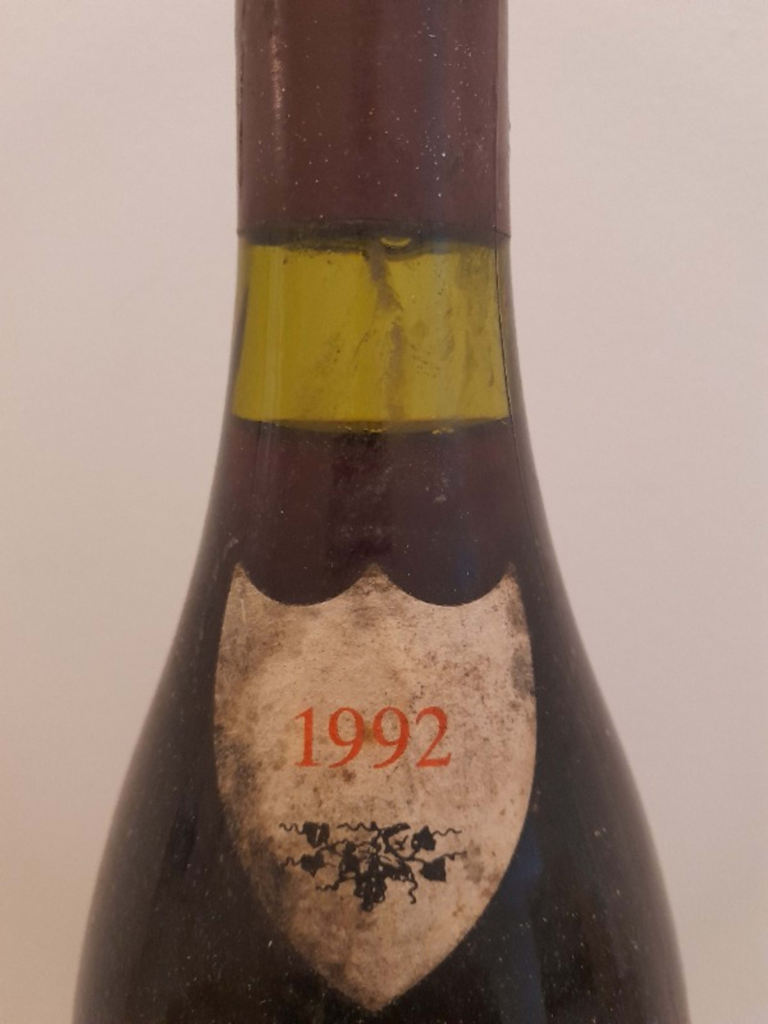 Wine Level