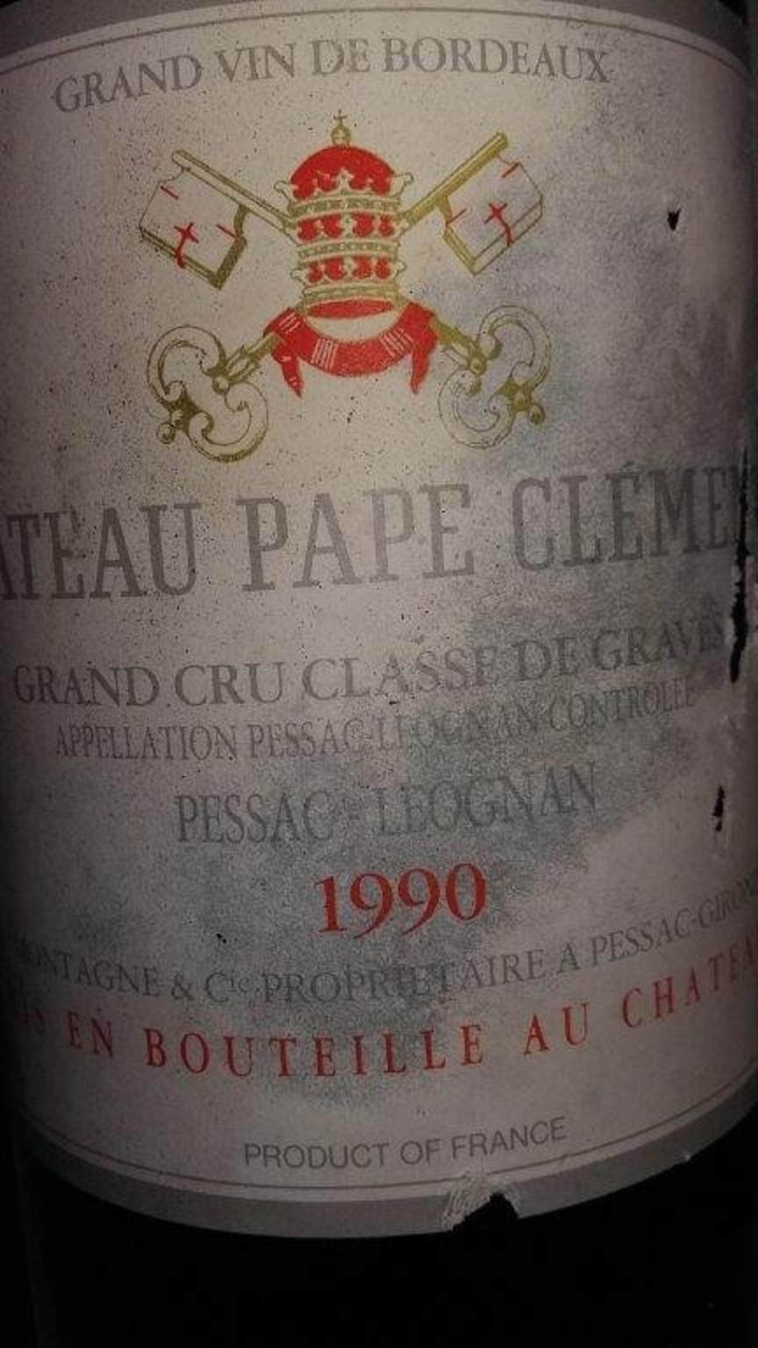 Label