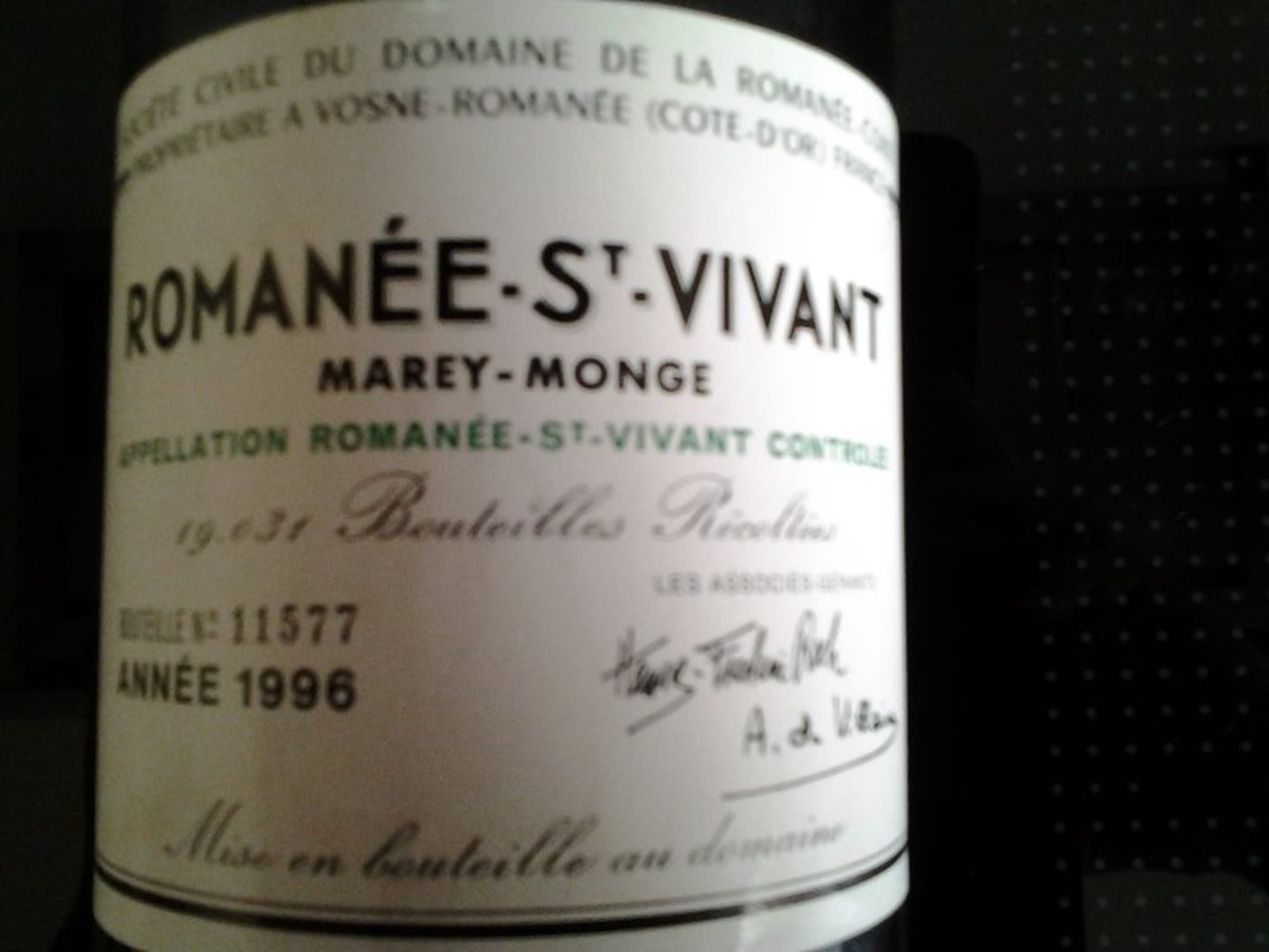 Label