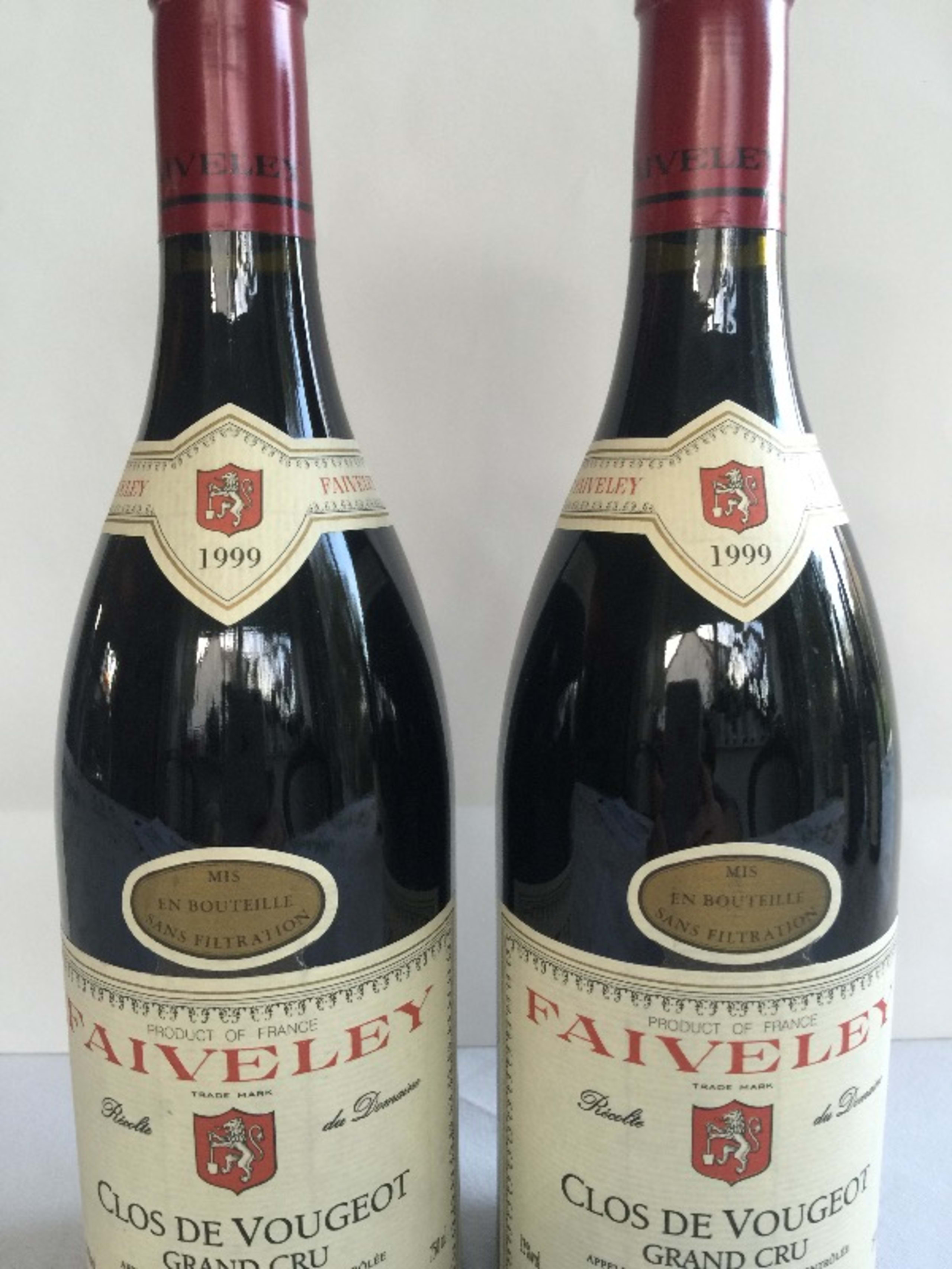 Wine Level