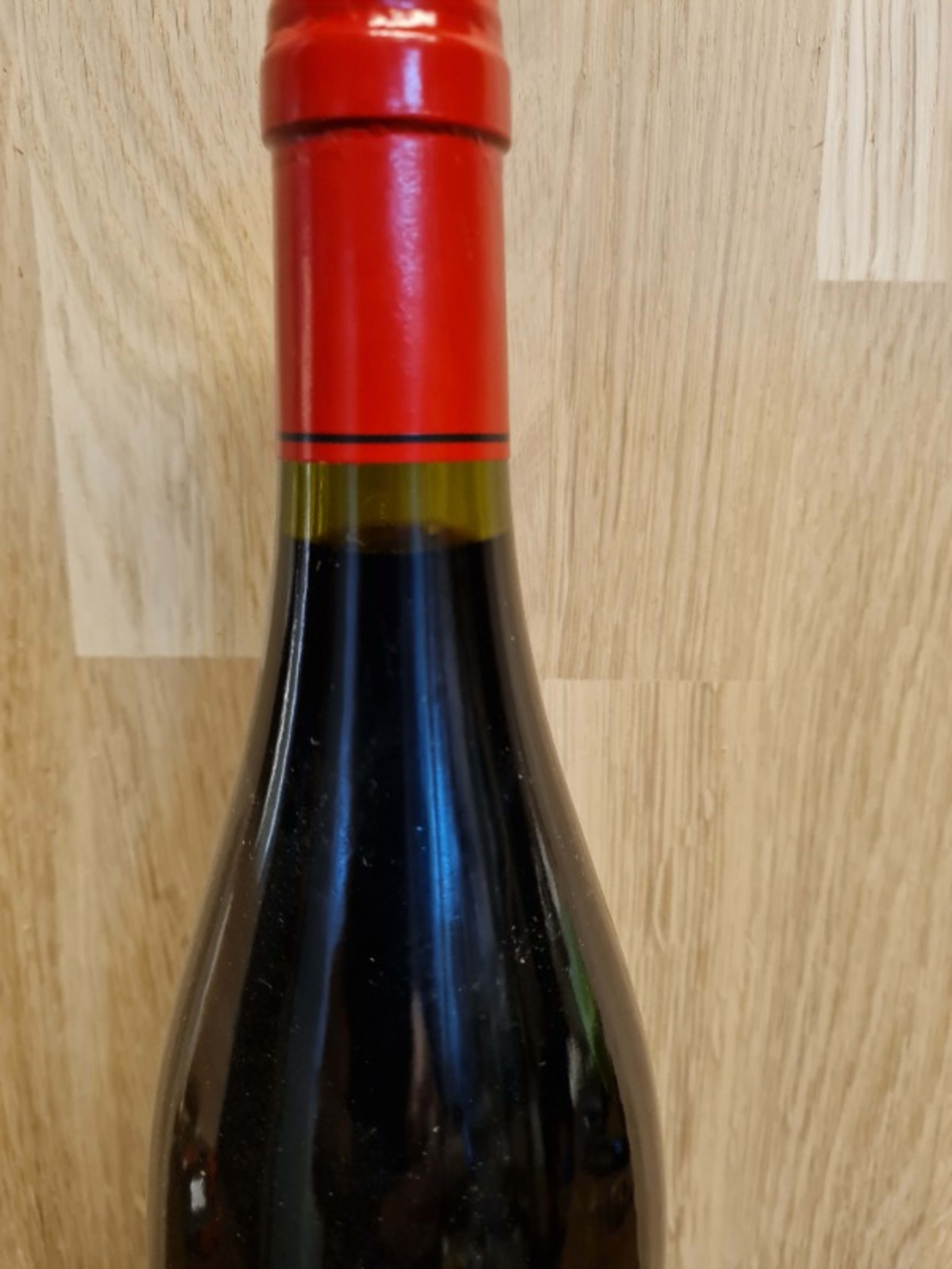 Wine Level