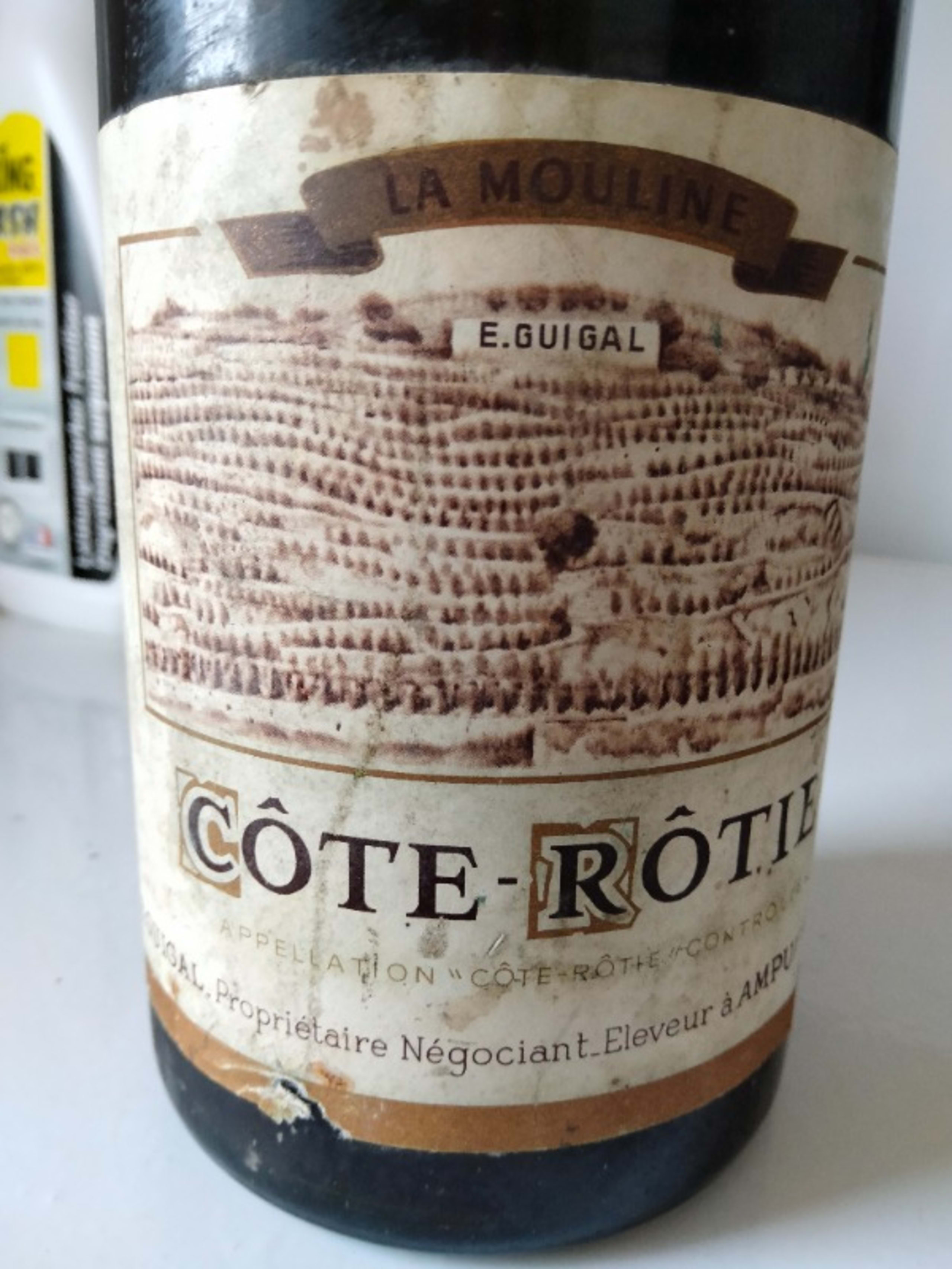 Étiquette