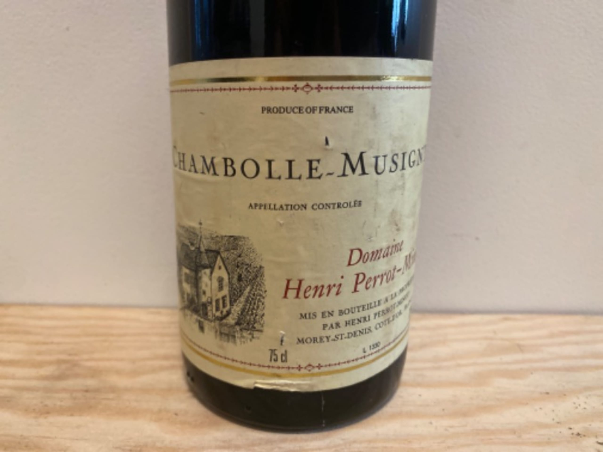 Label