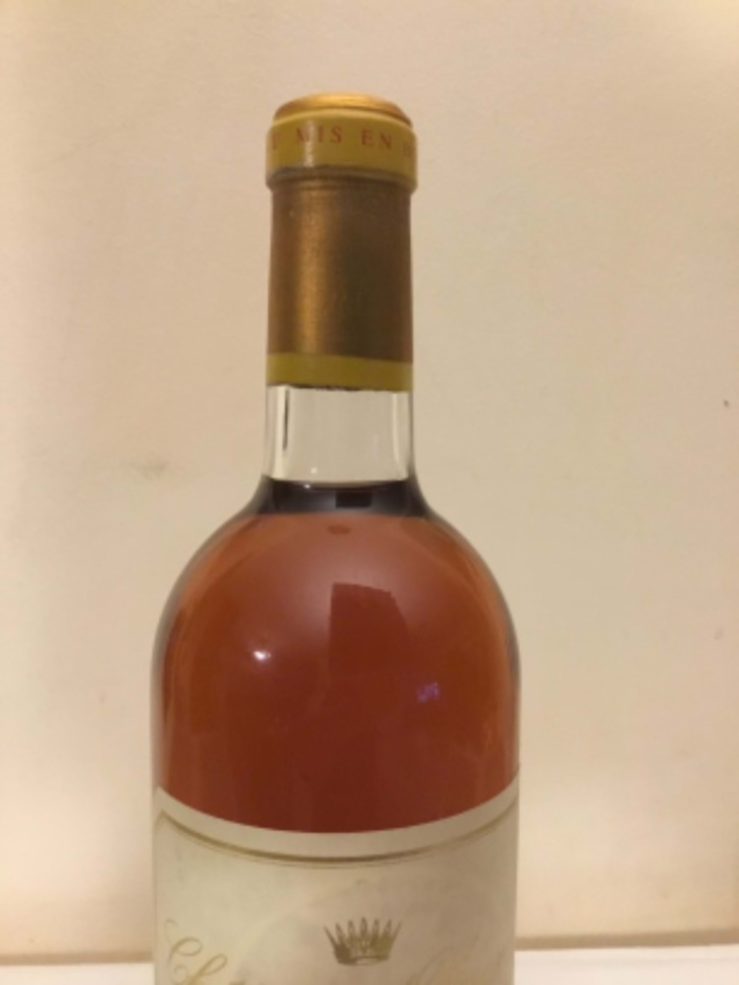 Wine Level