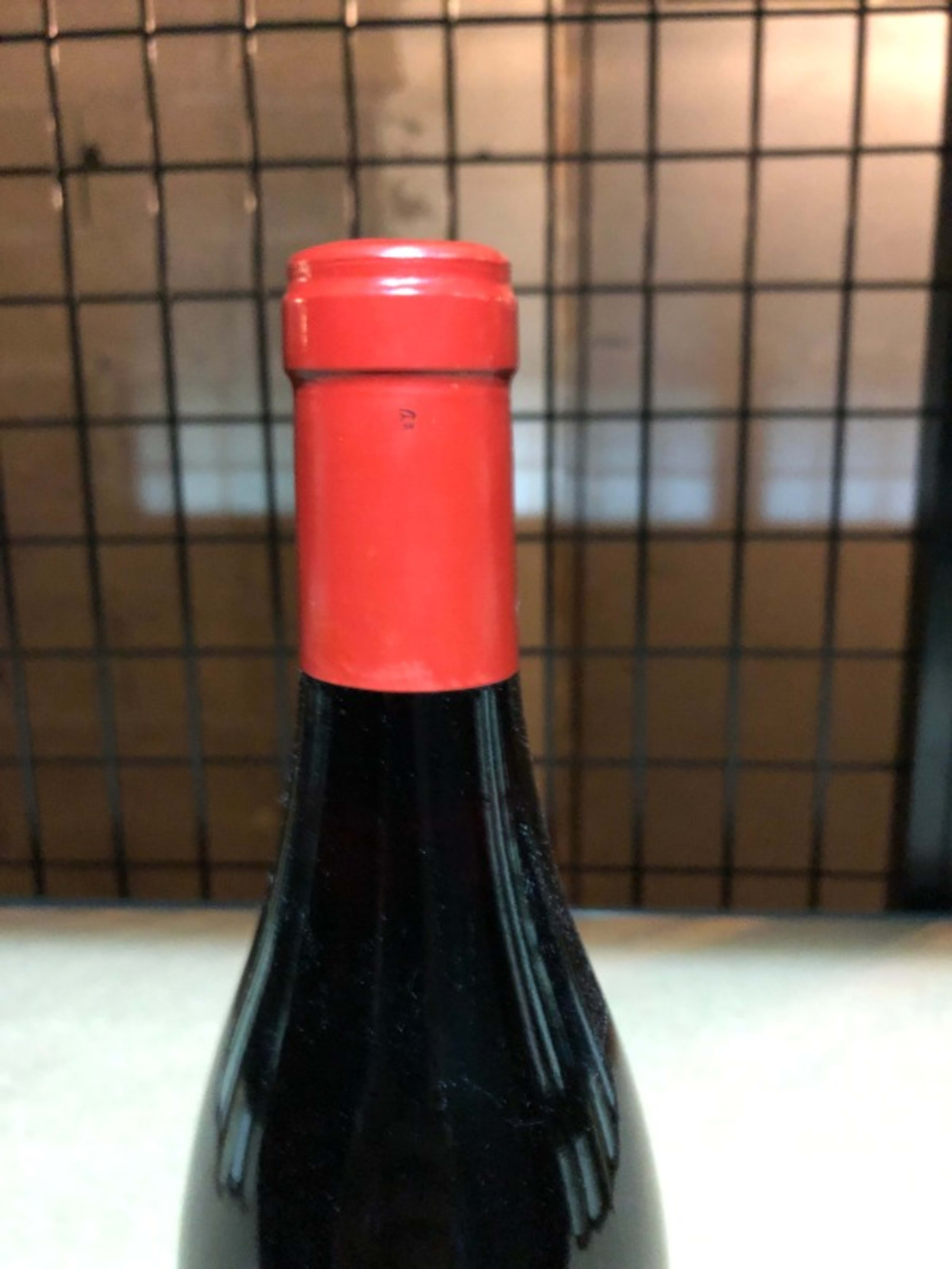 Wine Level
