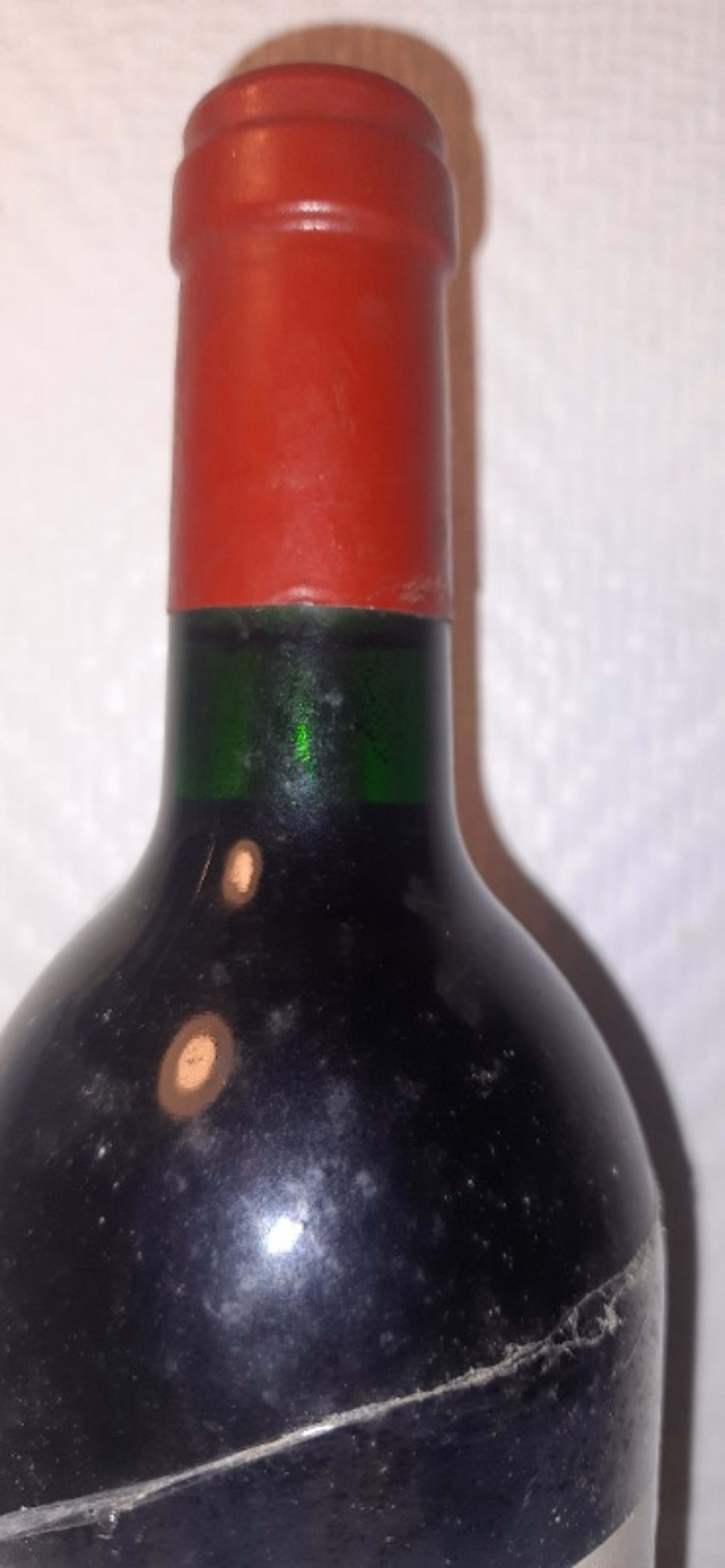 Wine Level