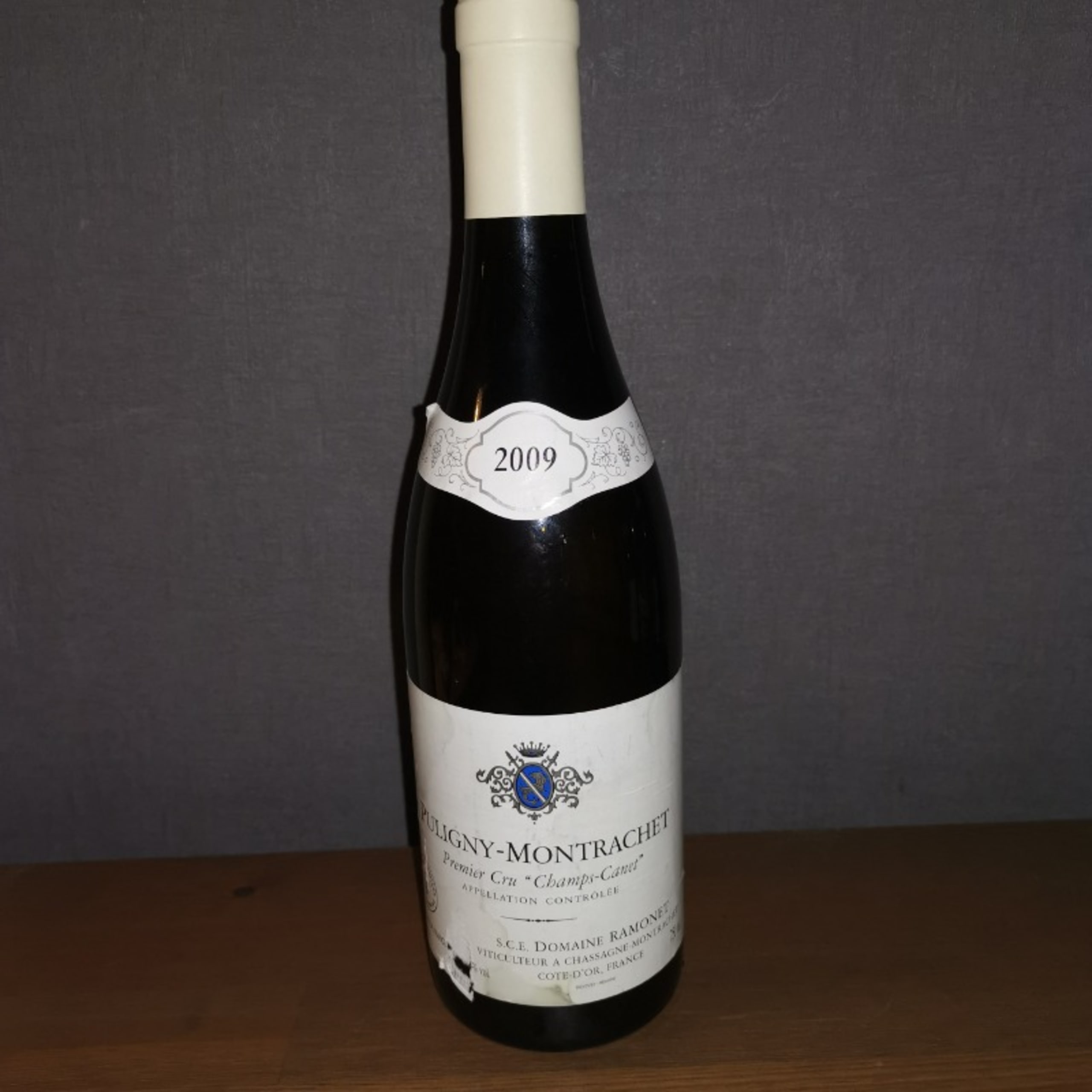 Label