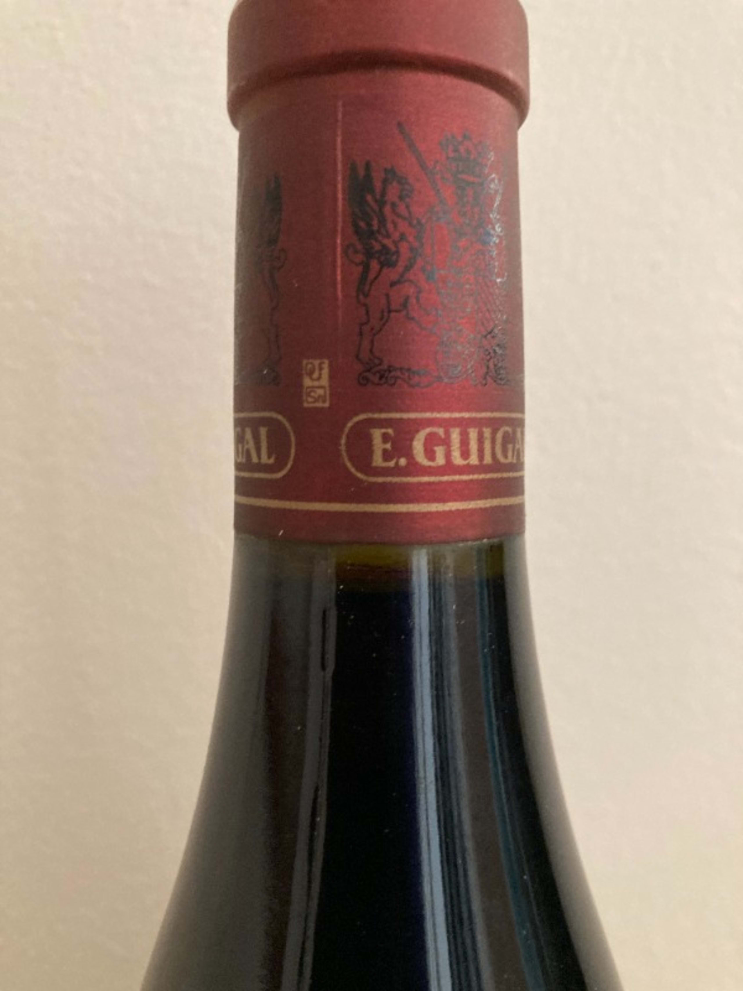 Wine Level