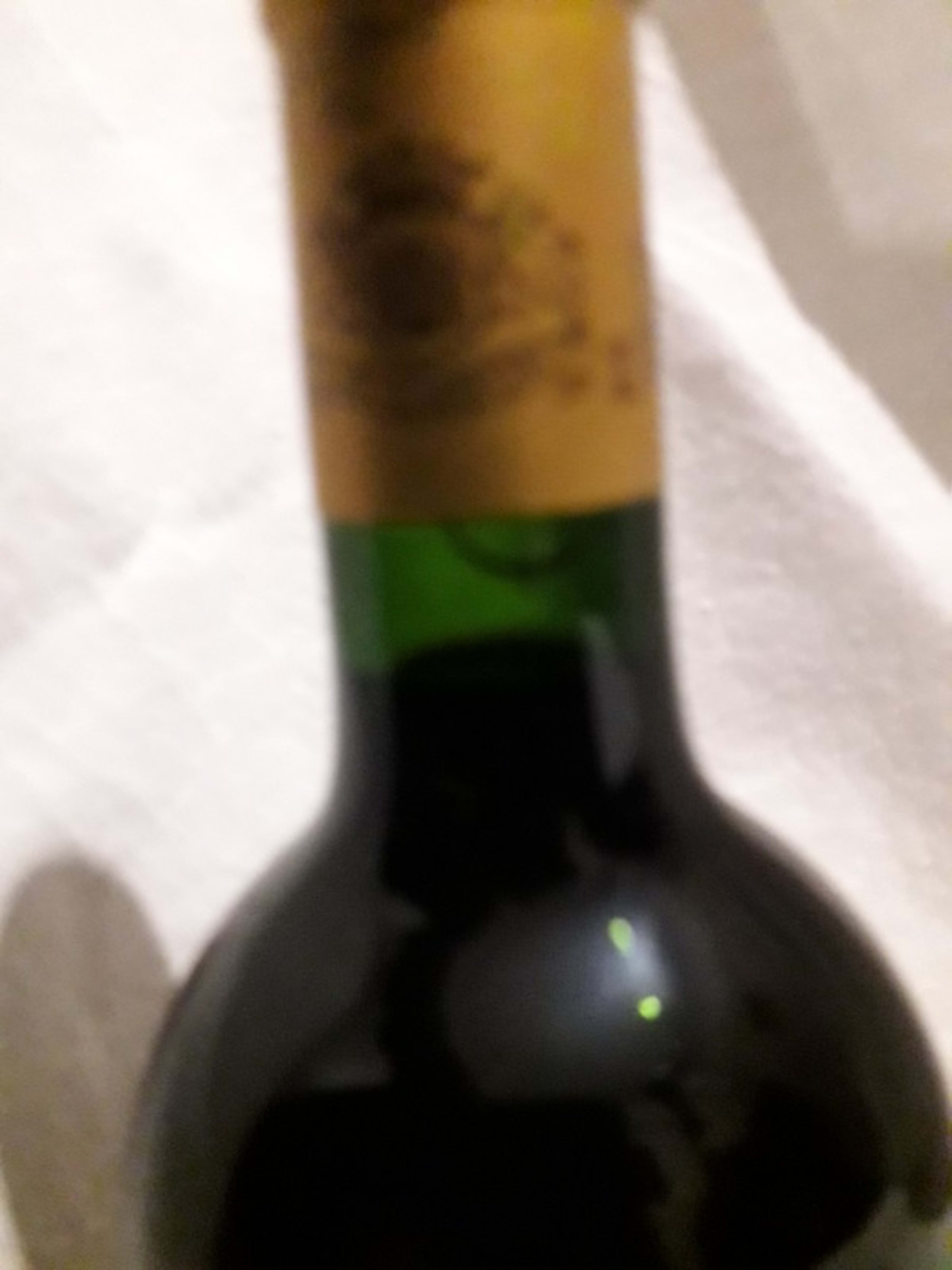 Wine Level