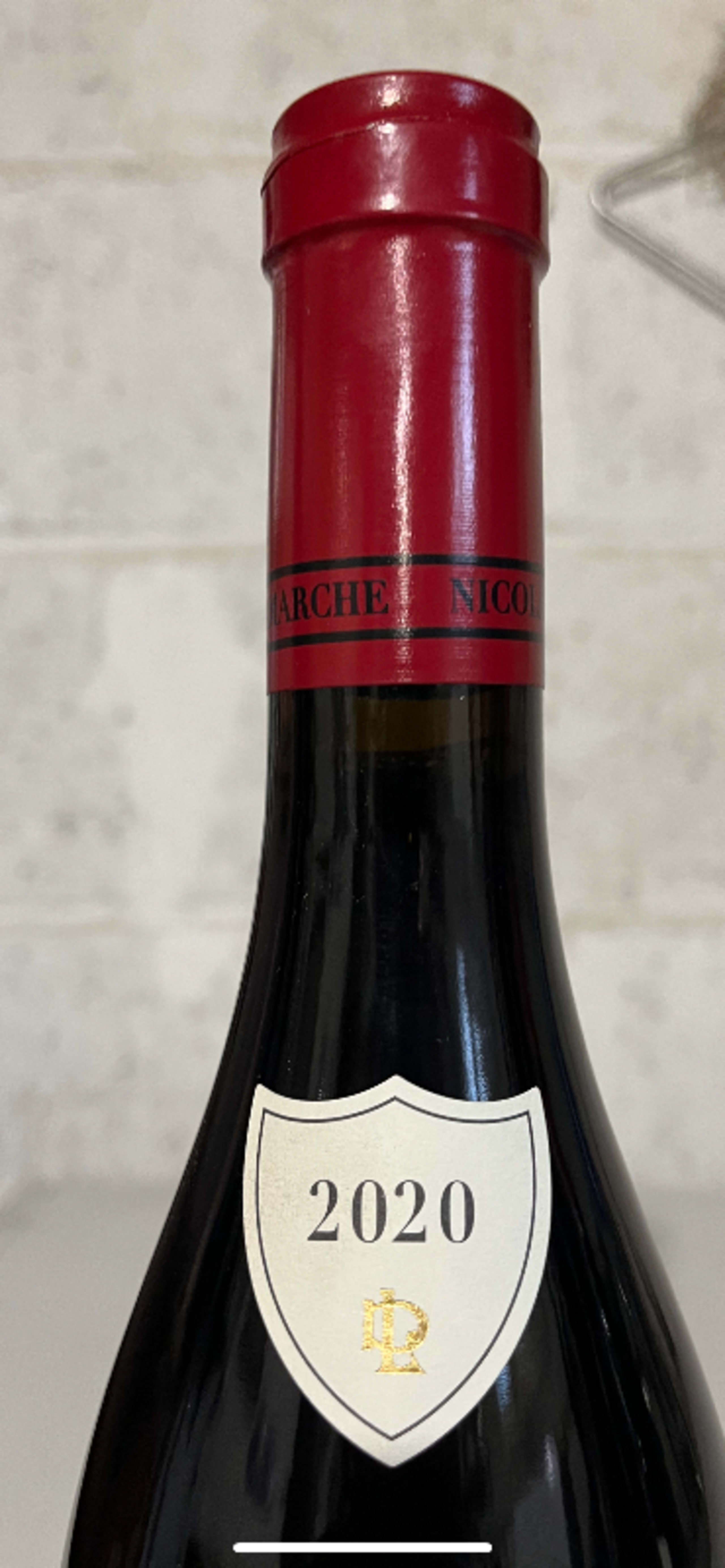 Wine Level