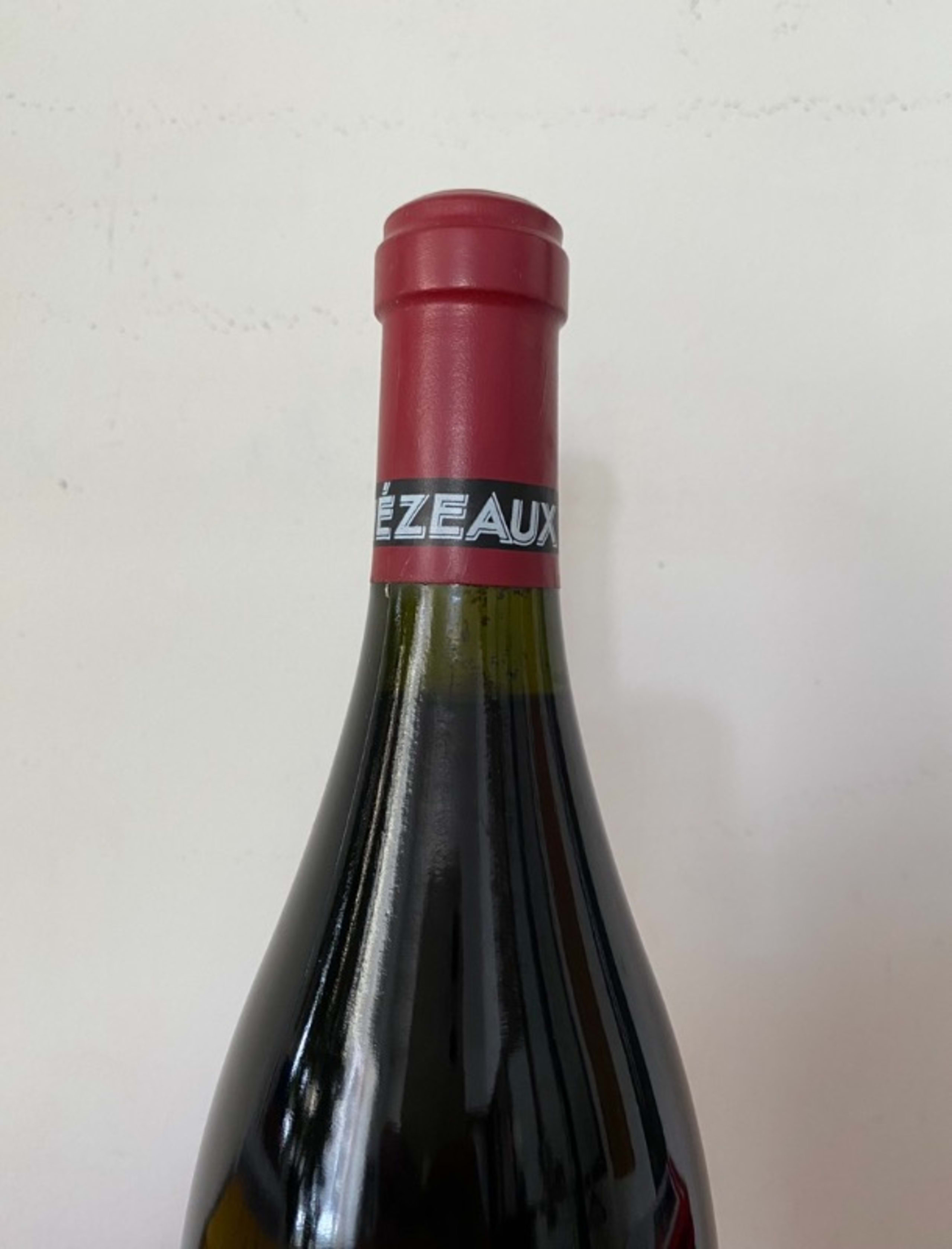 Wine Level