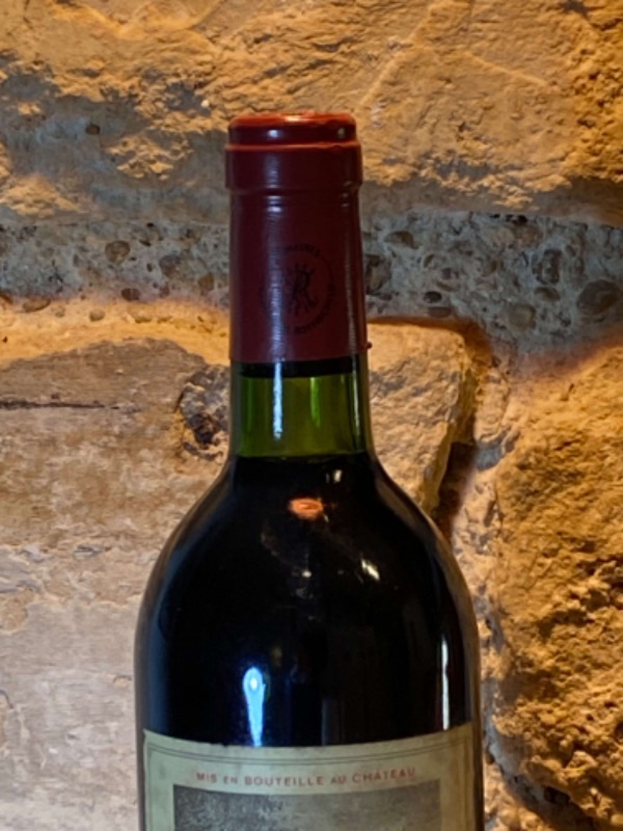 Wine Level
