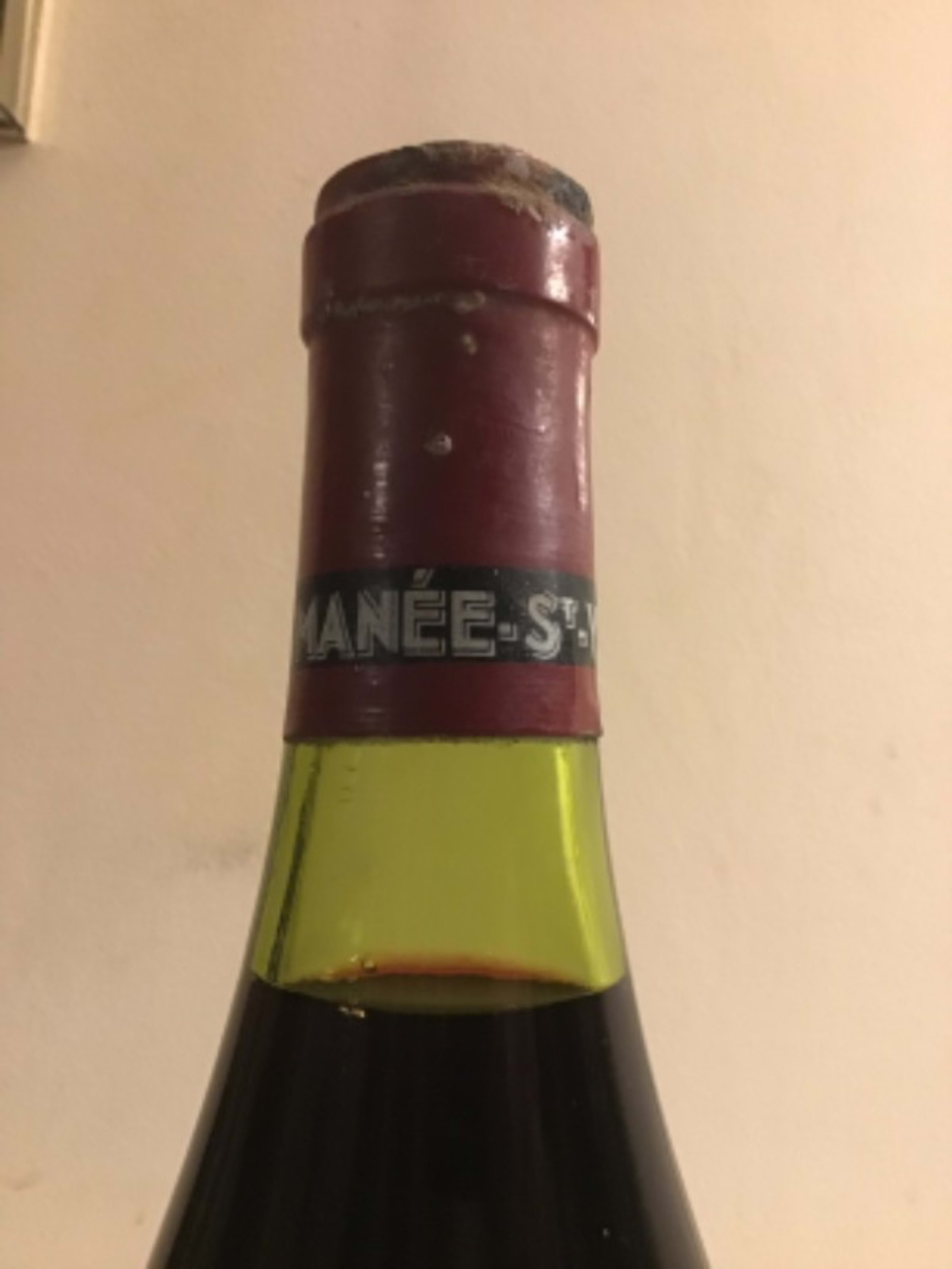 Wine Level