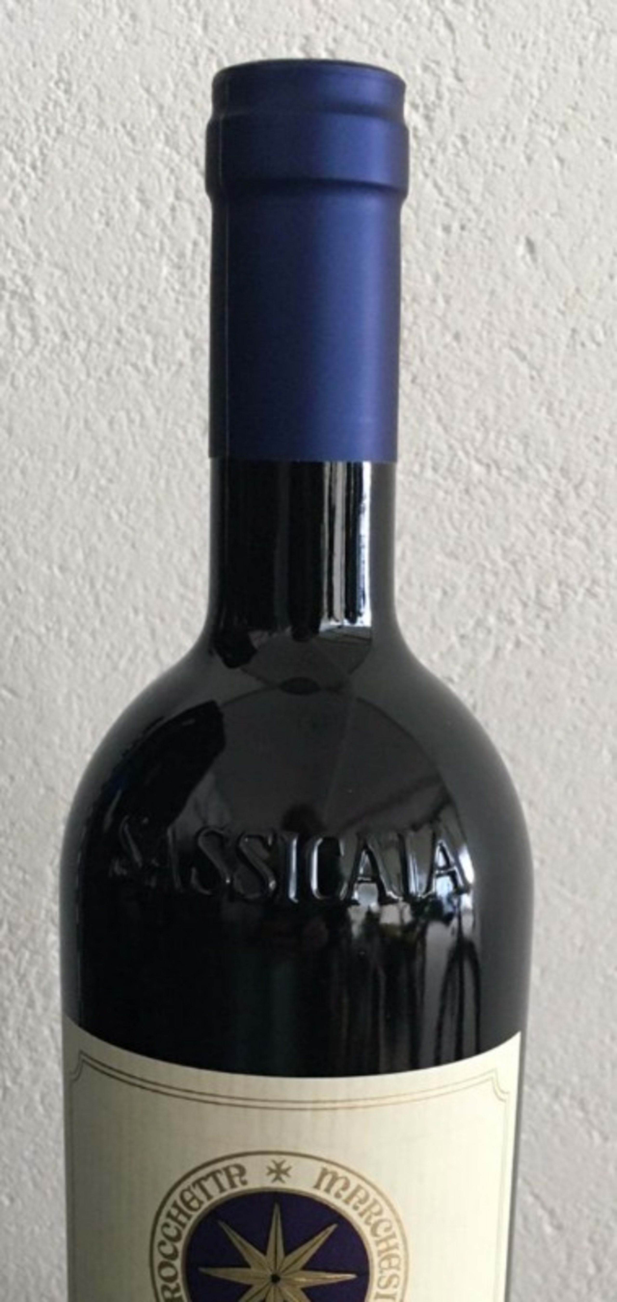 Wine Level