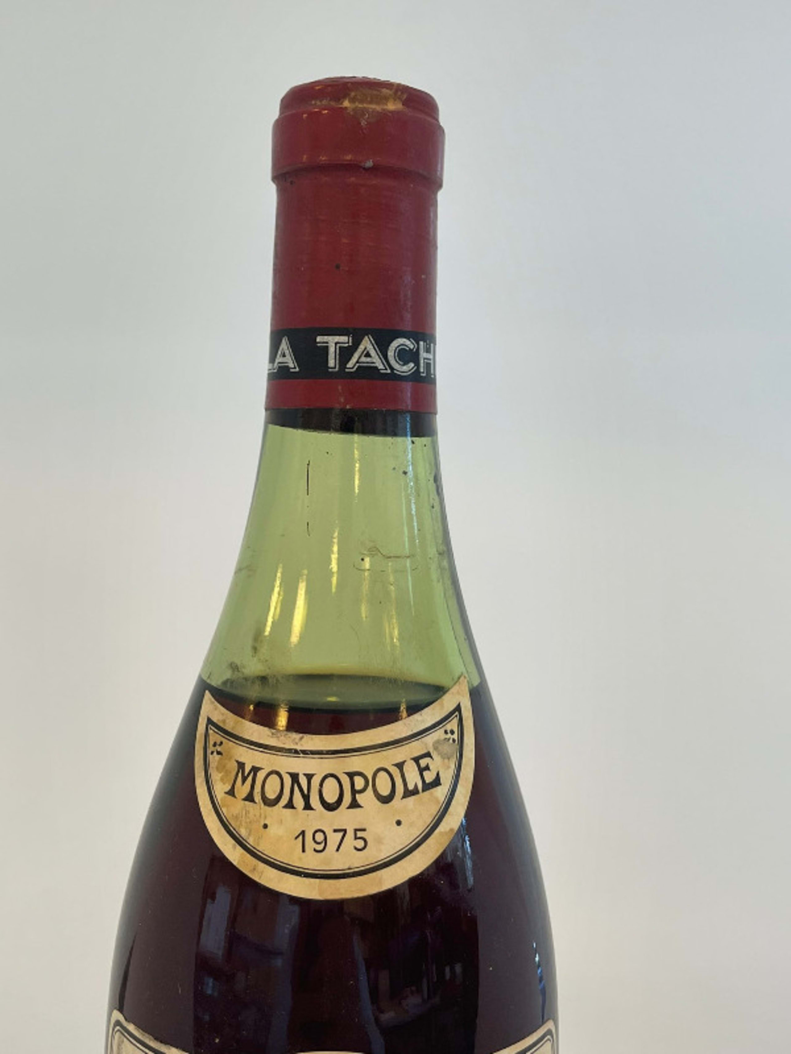 Wine Level