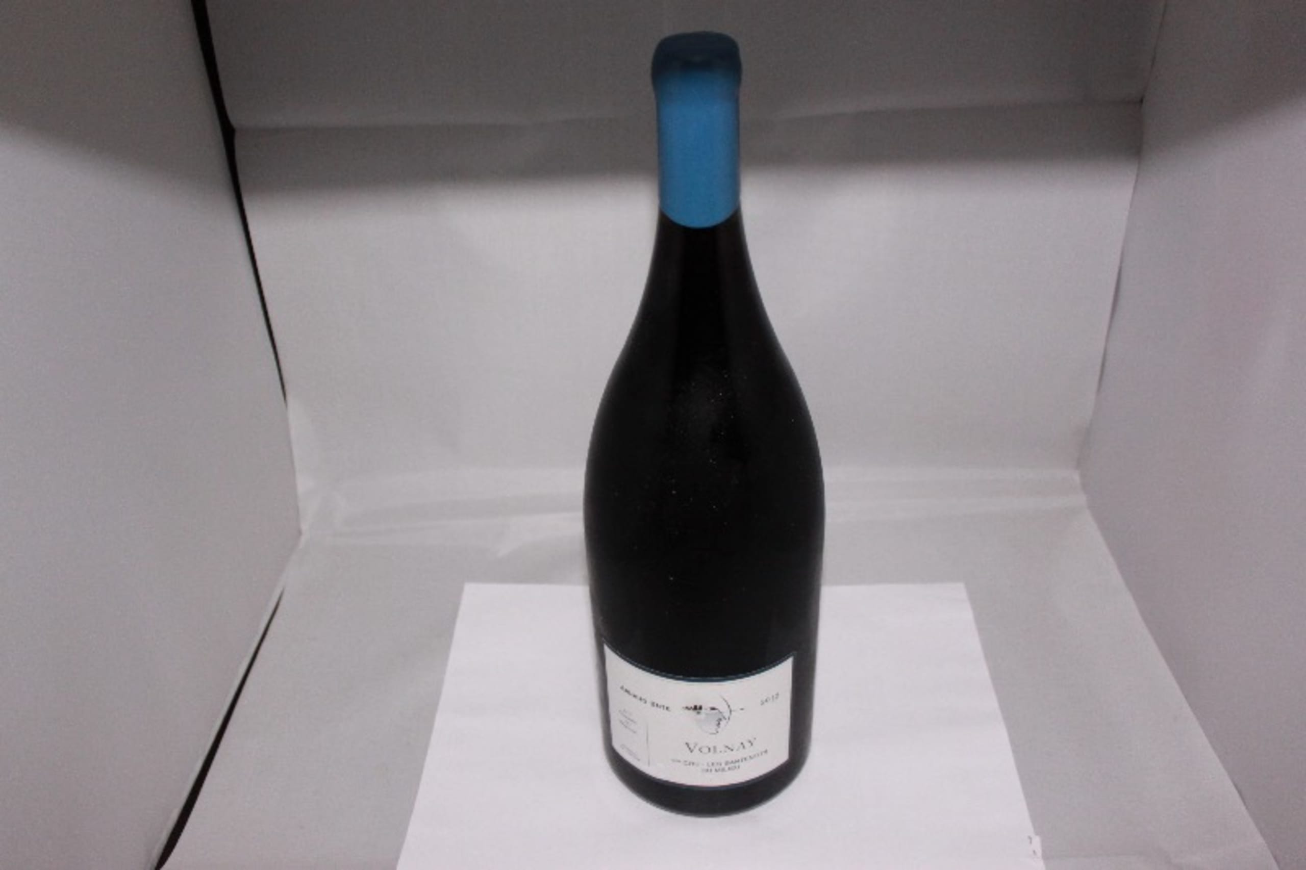 Volnay, SANTENOTS DU MILIEU, ARNAUD ENTE, 2012 (Magnum)