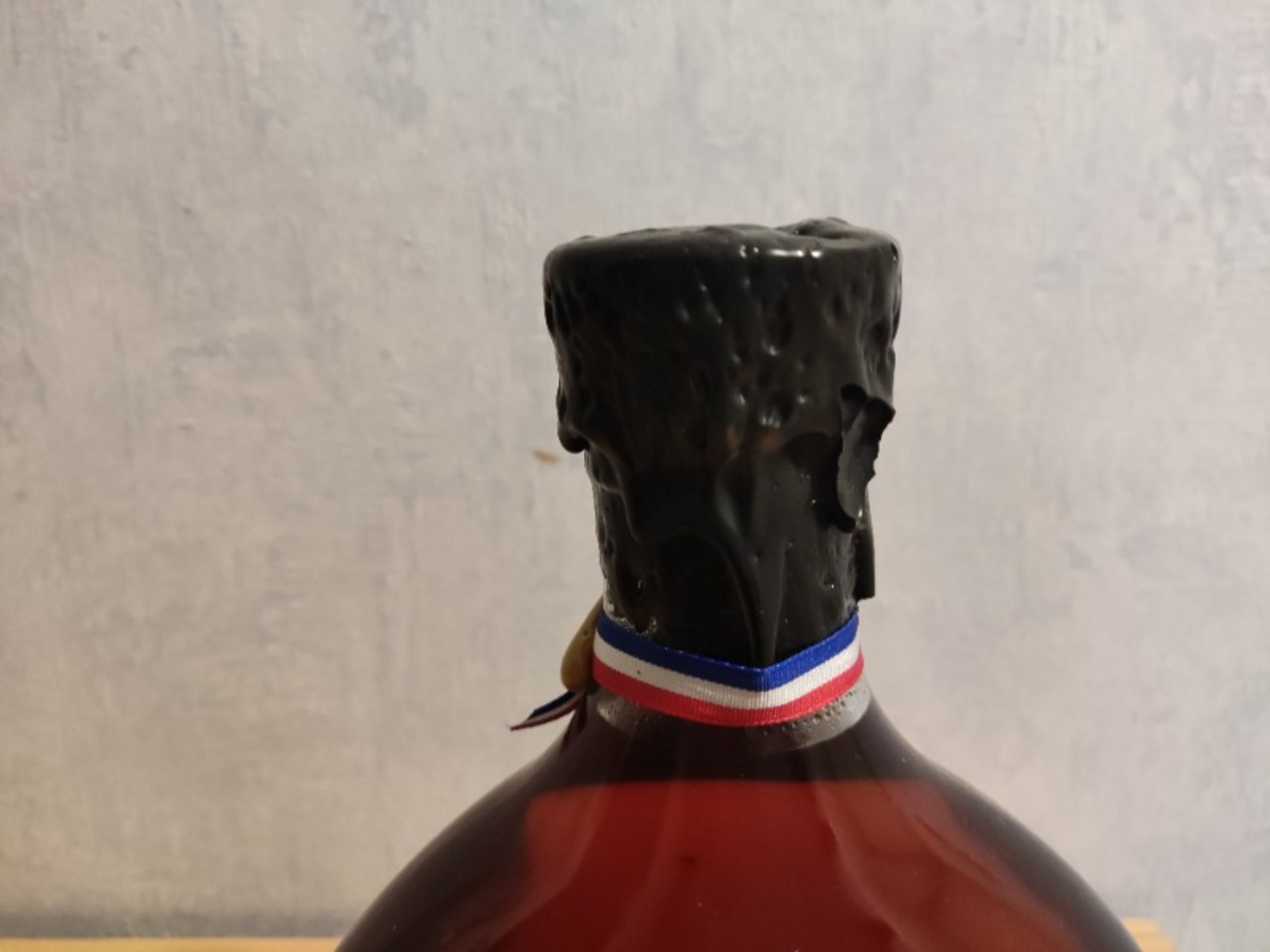 Wine Level