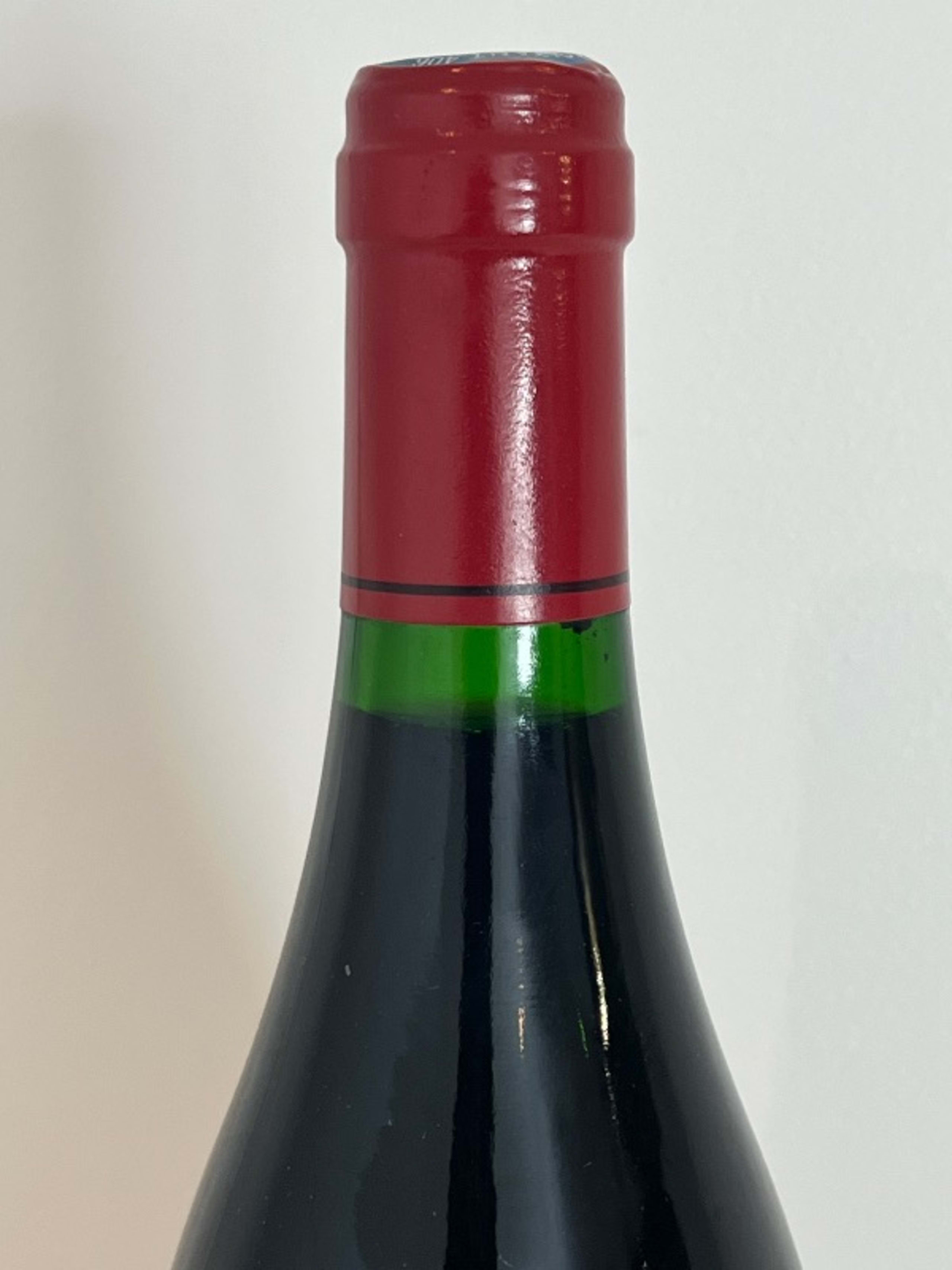 Wine Level