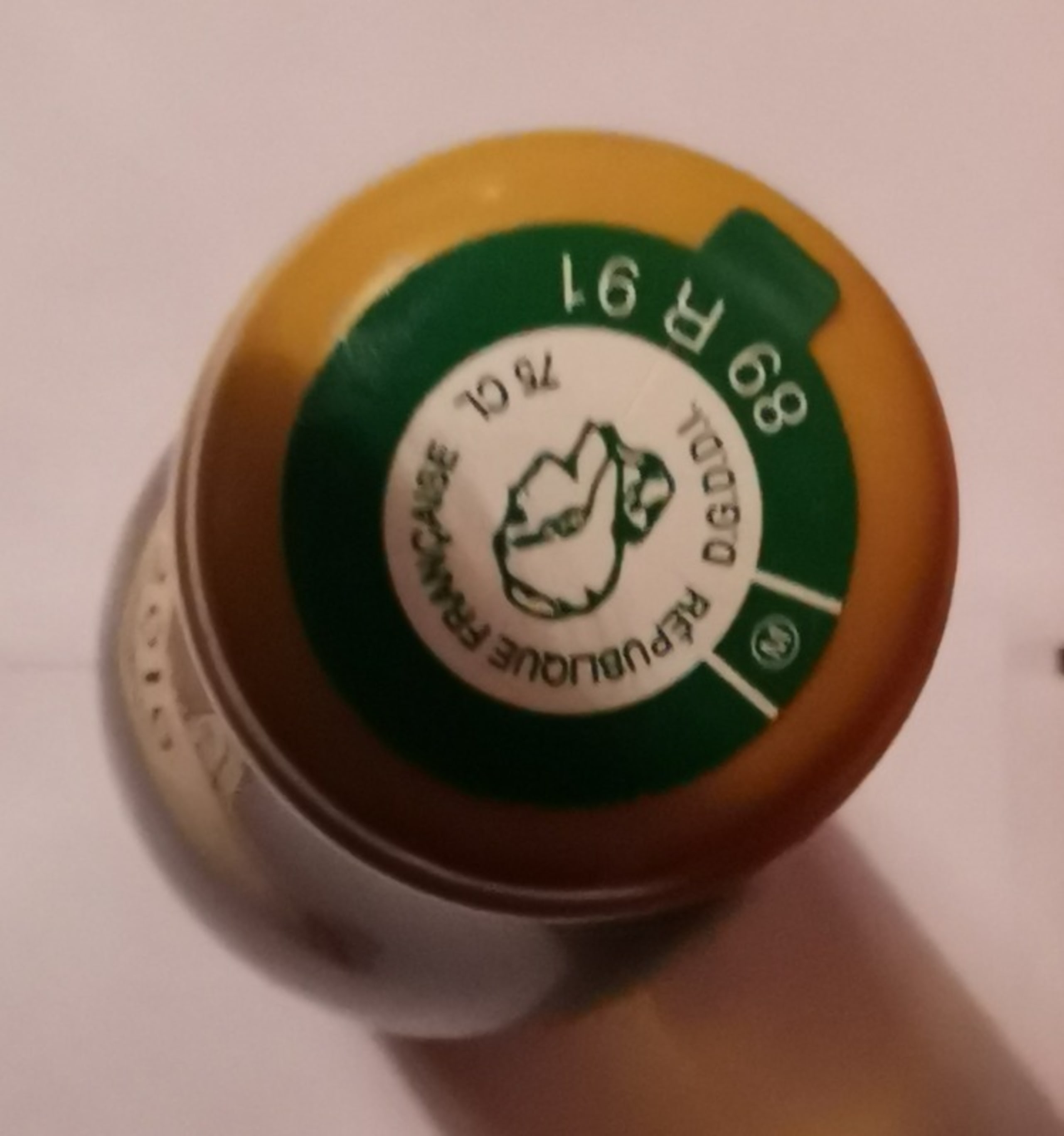 Capsules