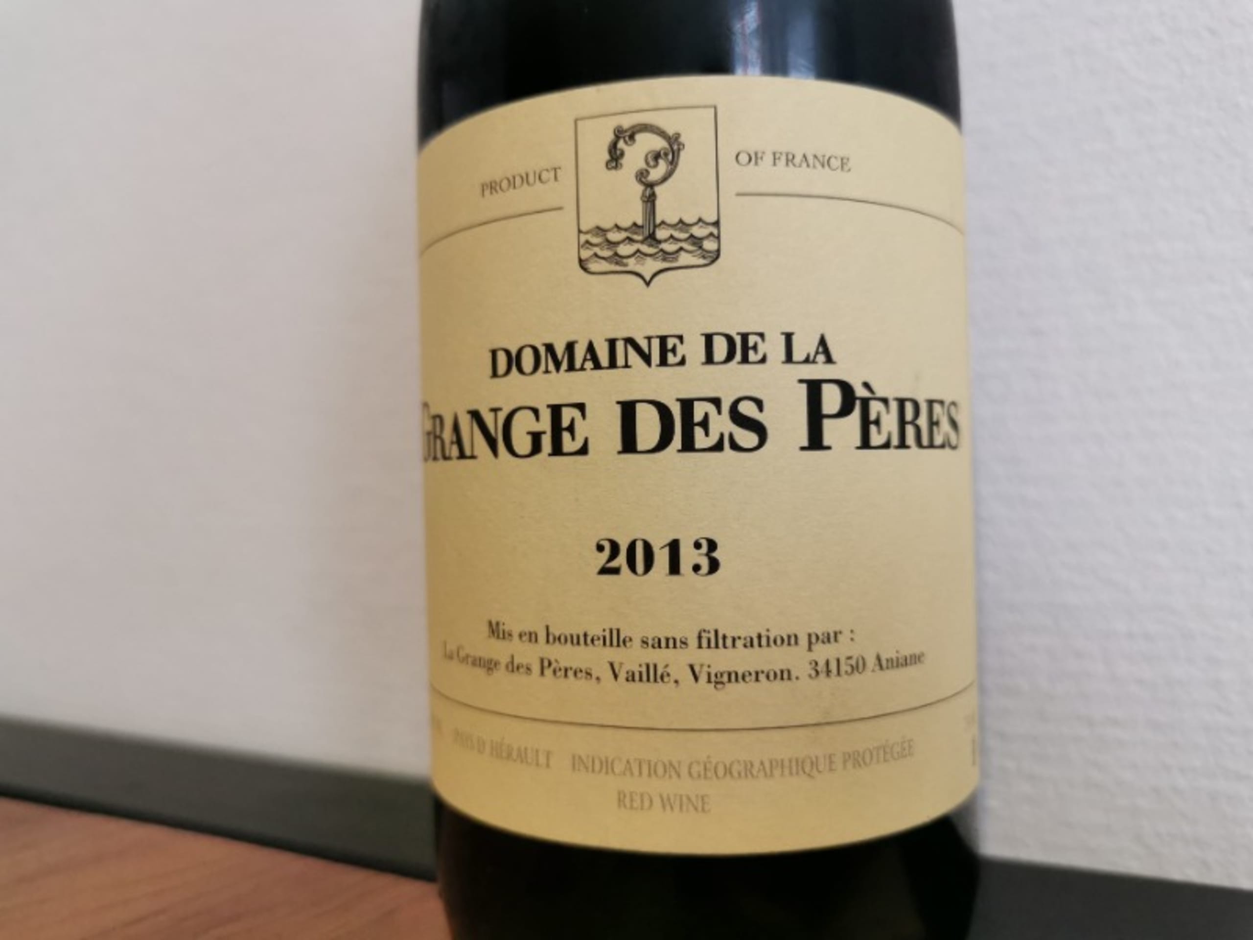 Label